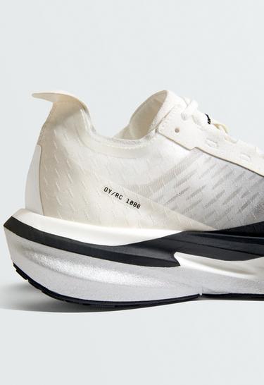 OY/RC 1000 running trainers — BLACK 7