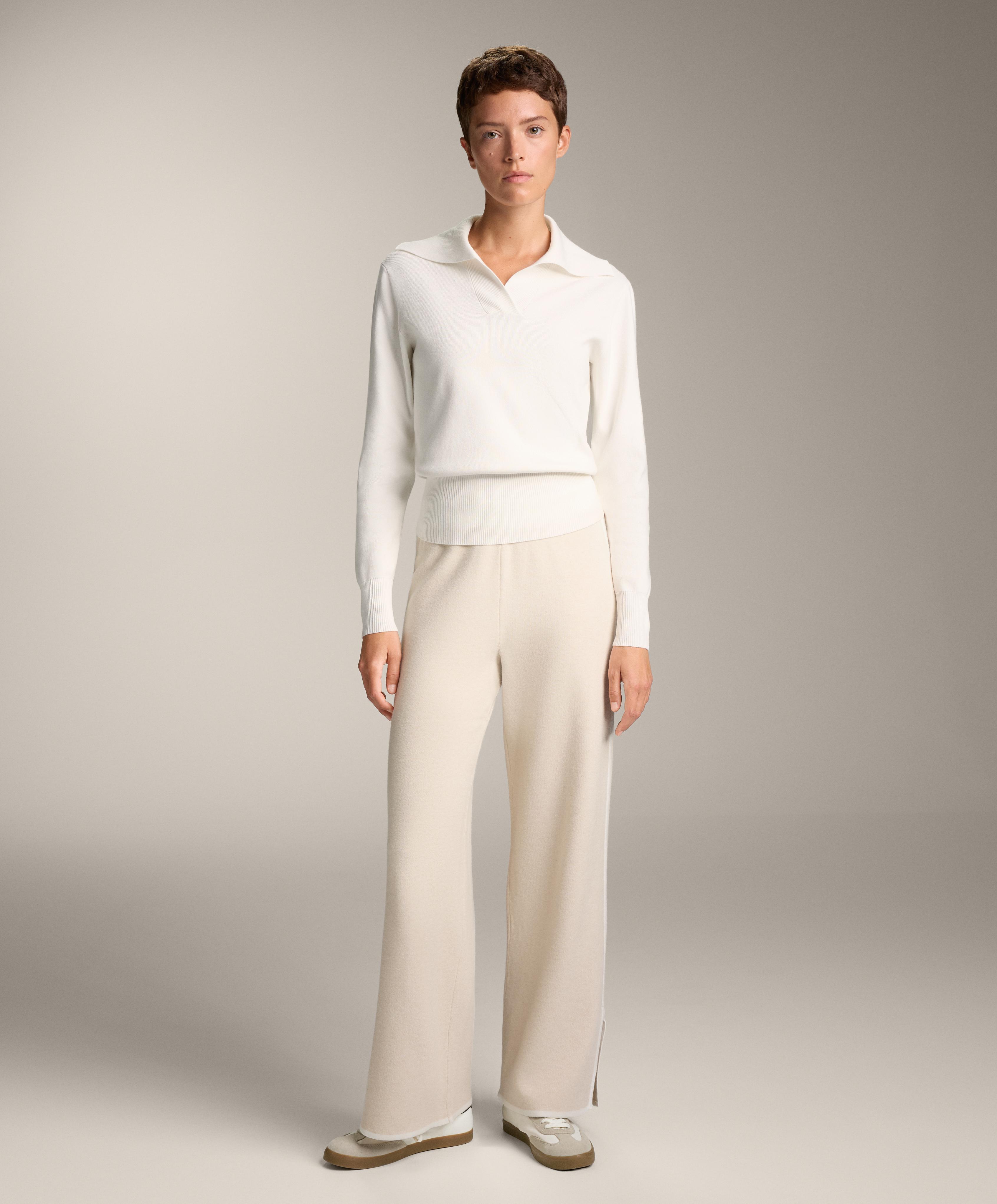 Polo neck jumper - Sale Polo neck jumper - Sale