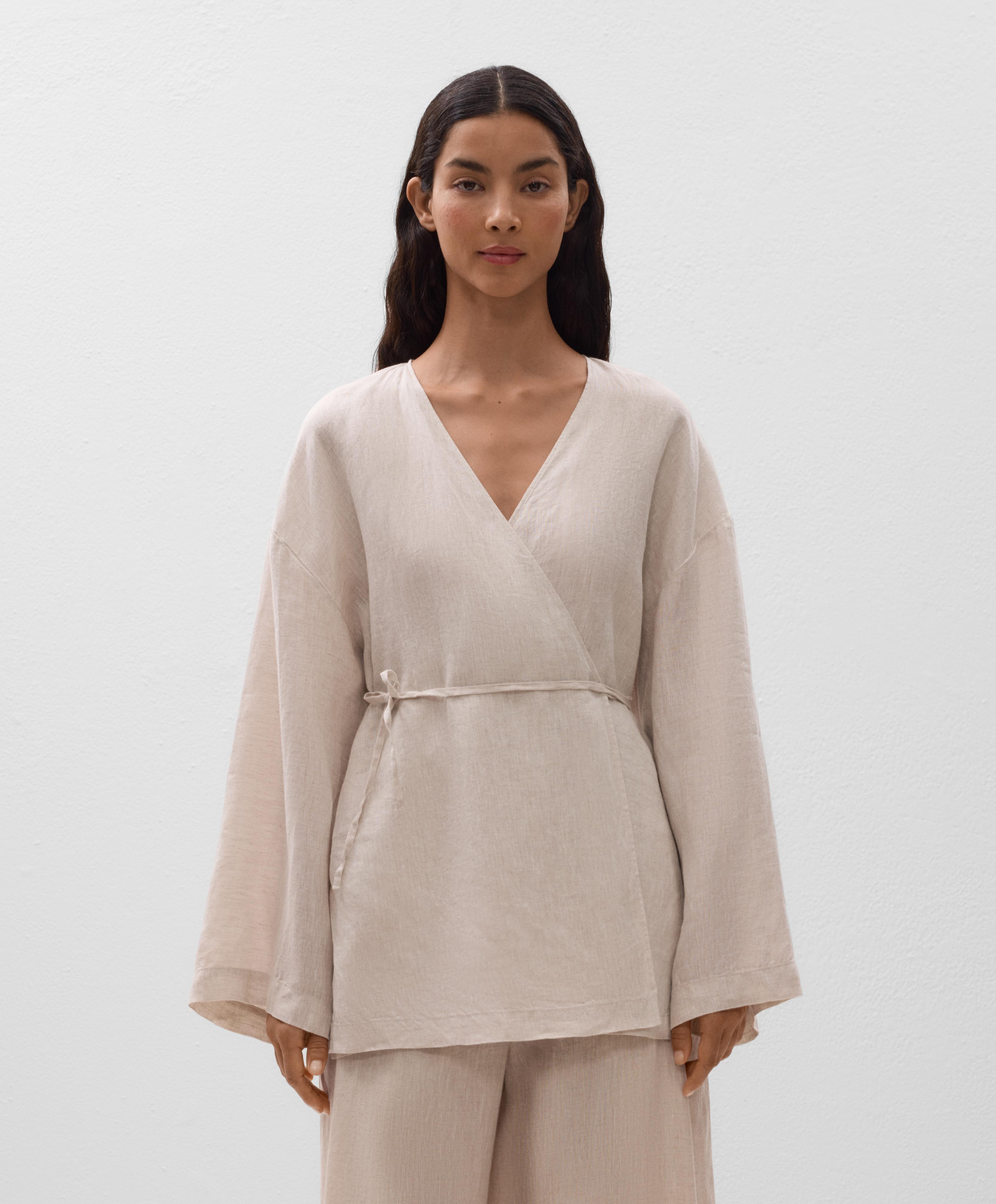 Oysho Pigiami Donna Vestaglia Invernale Oysho Pigiami Oysho