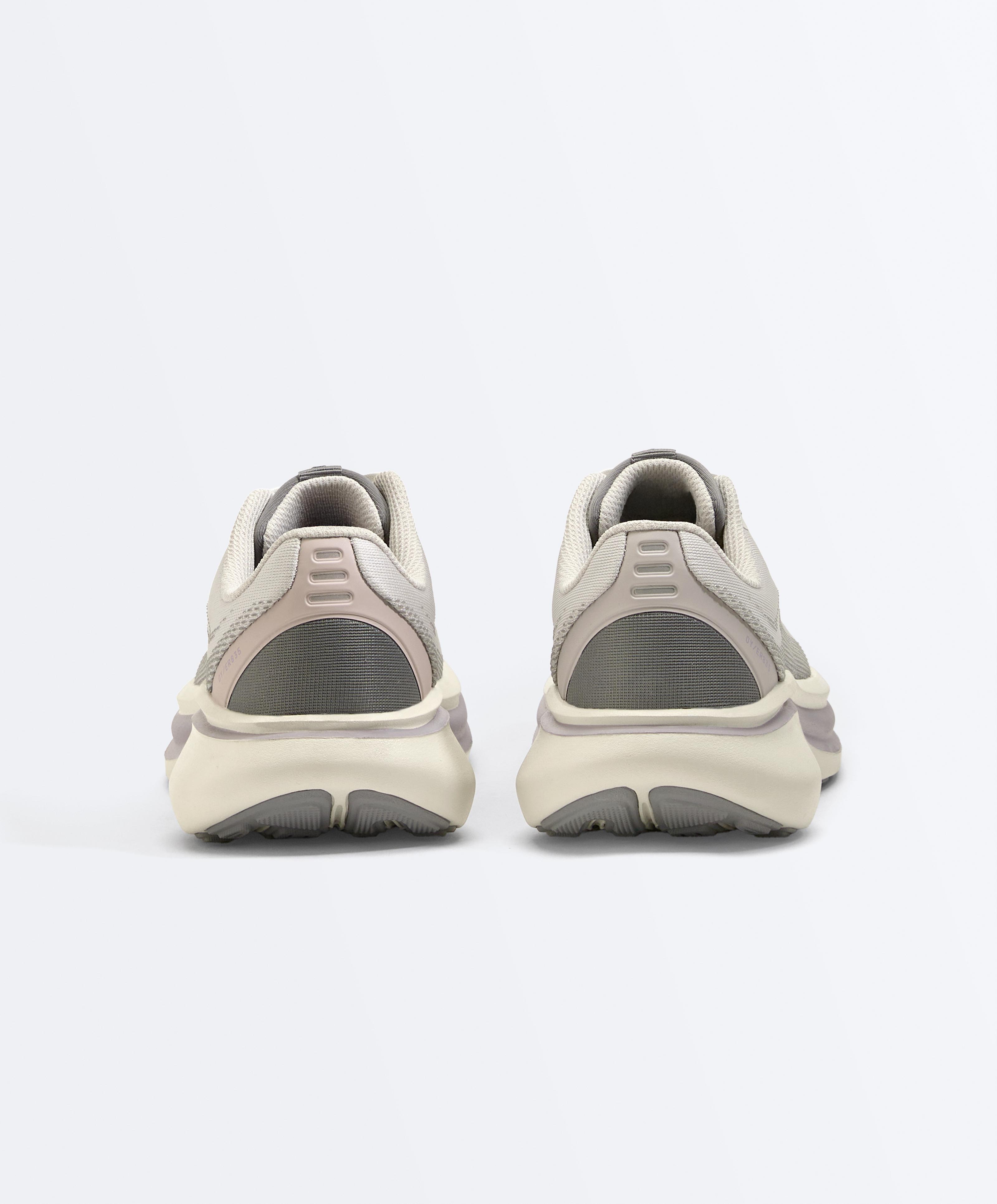 OY/ER 835 Running Trainers — MAUVE