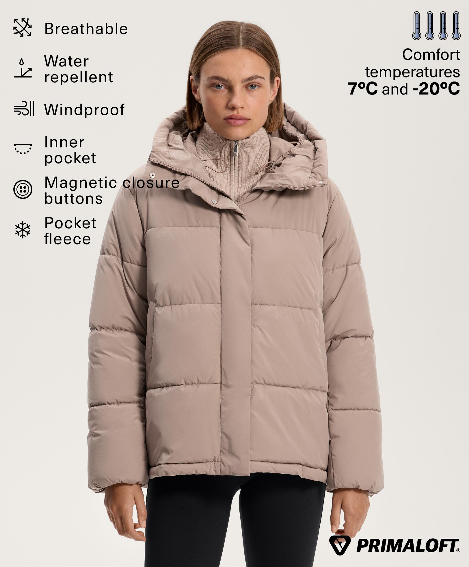 Women's Jackets | OYSHO România