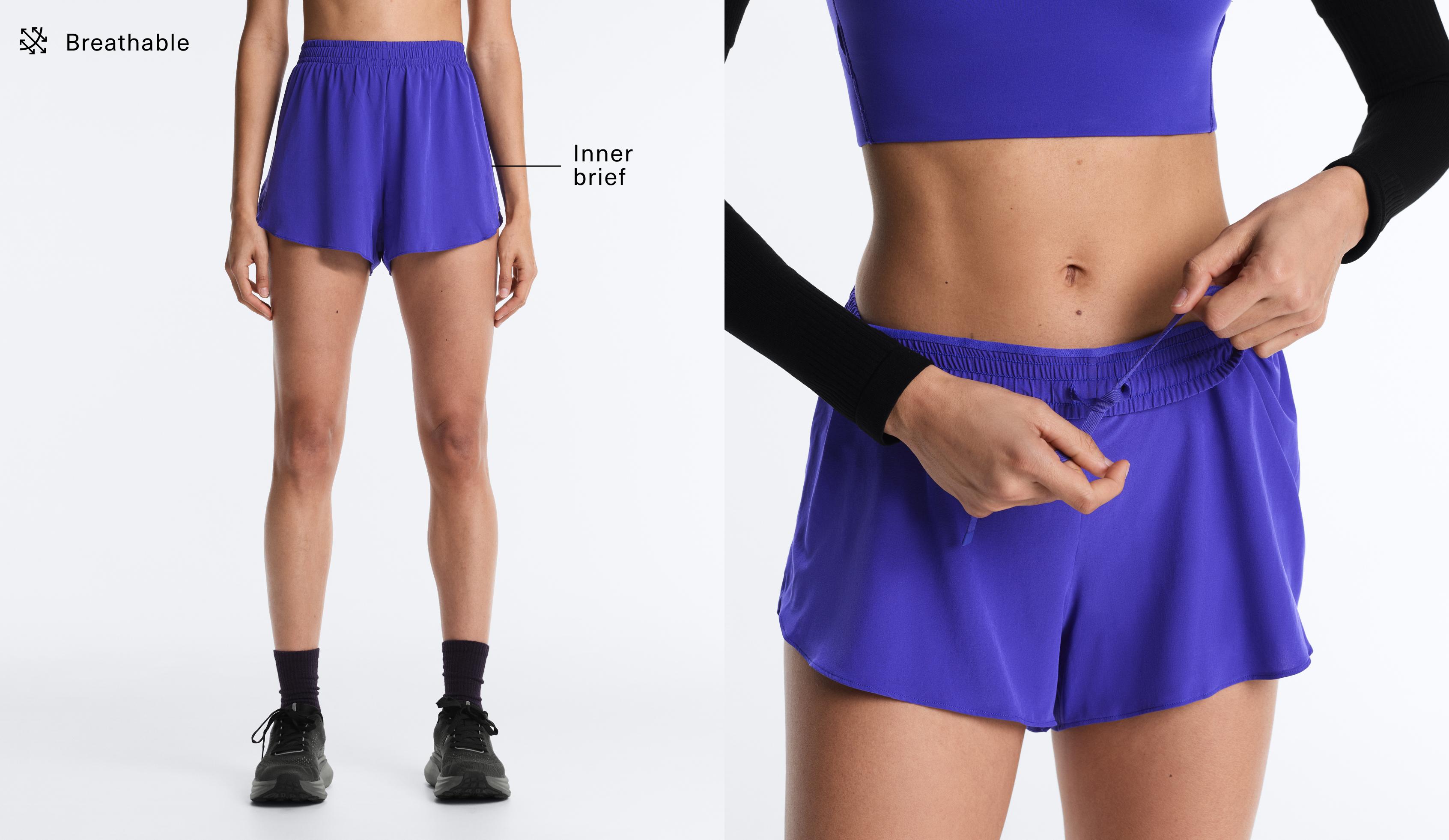 Technical shorts - Sale Technical shorts - Sale