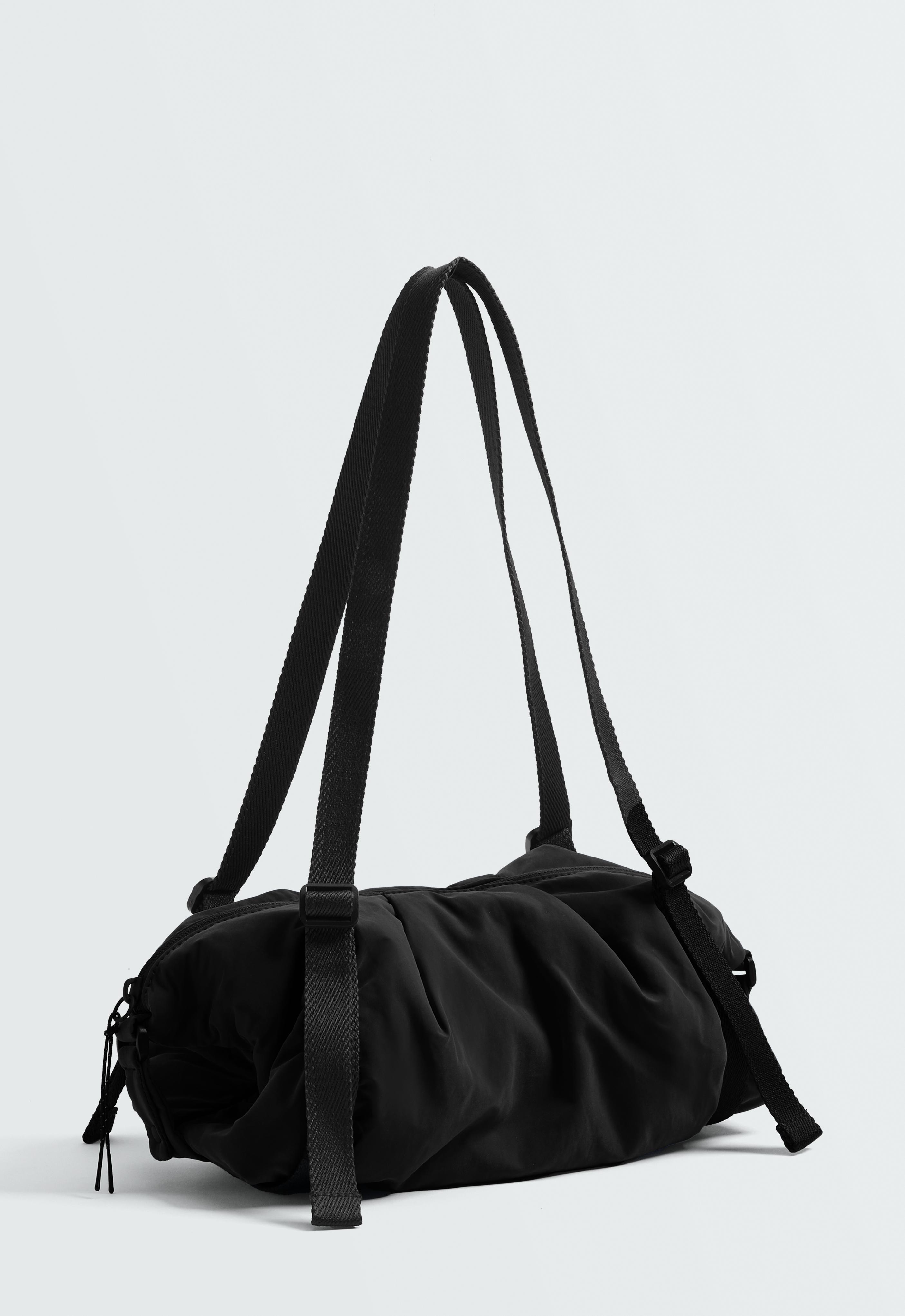Mini sac bandoulière