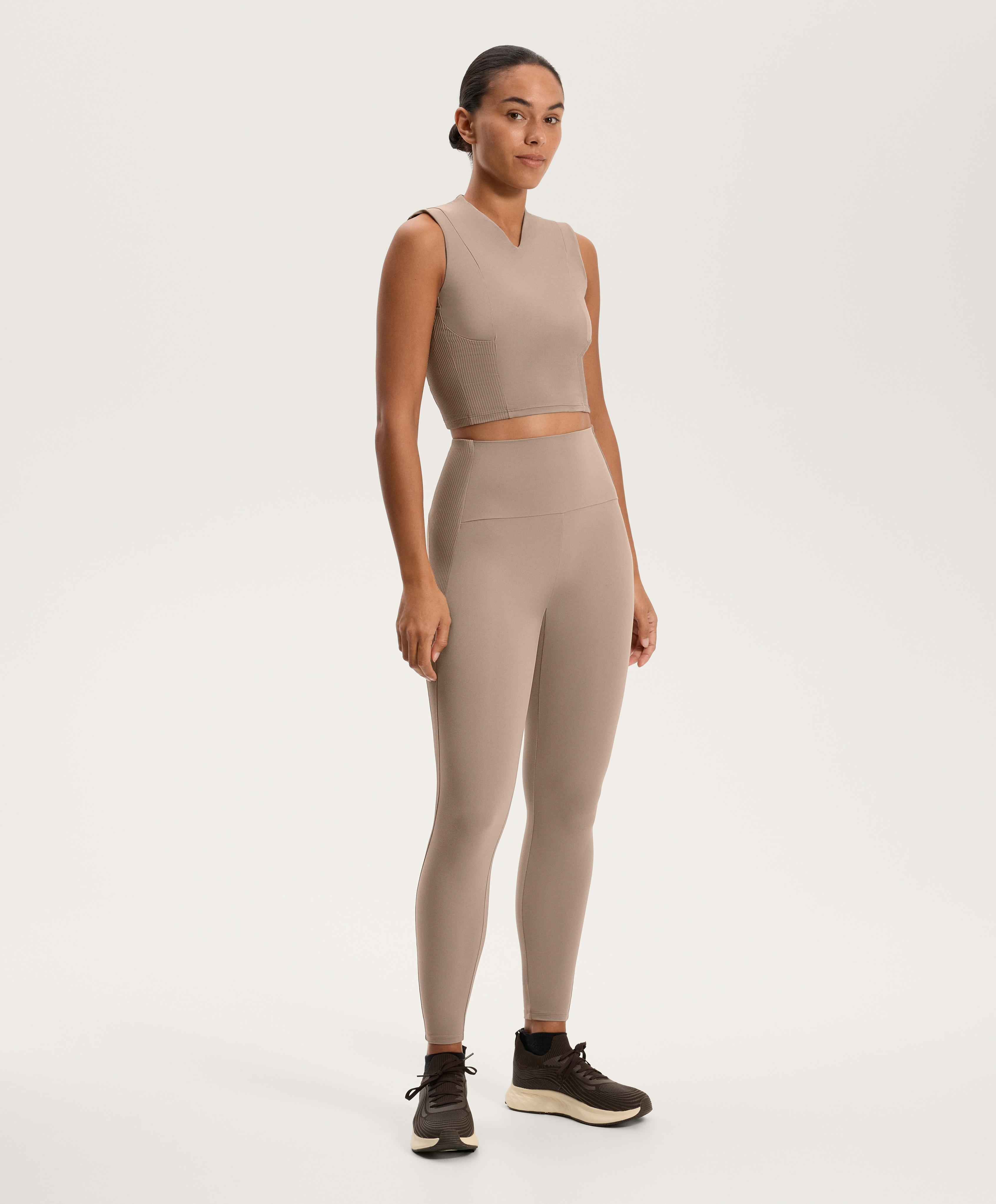 Tank top Comfortlux rib - Rebajas Tank top Comfortlux rib - Rebajas