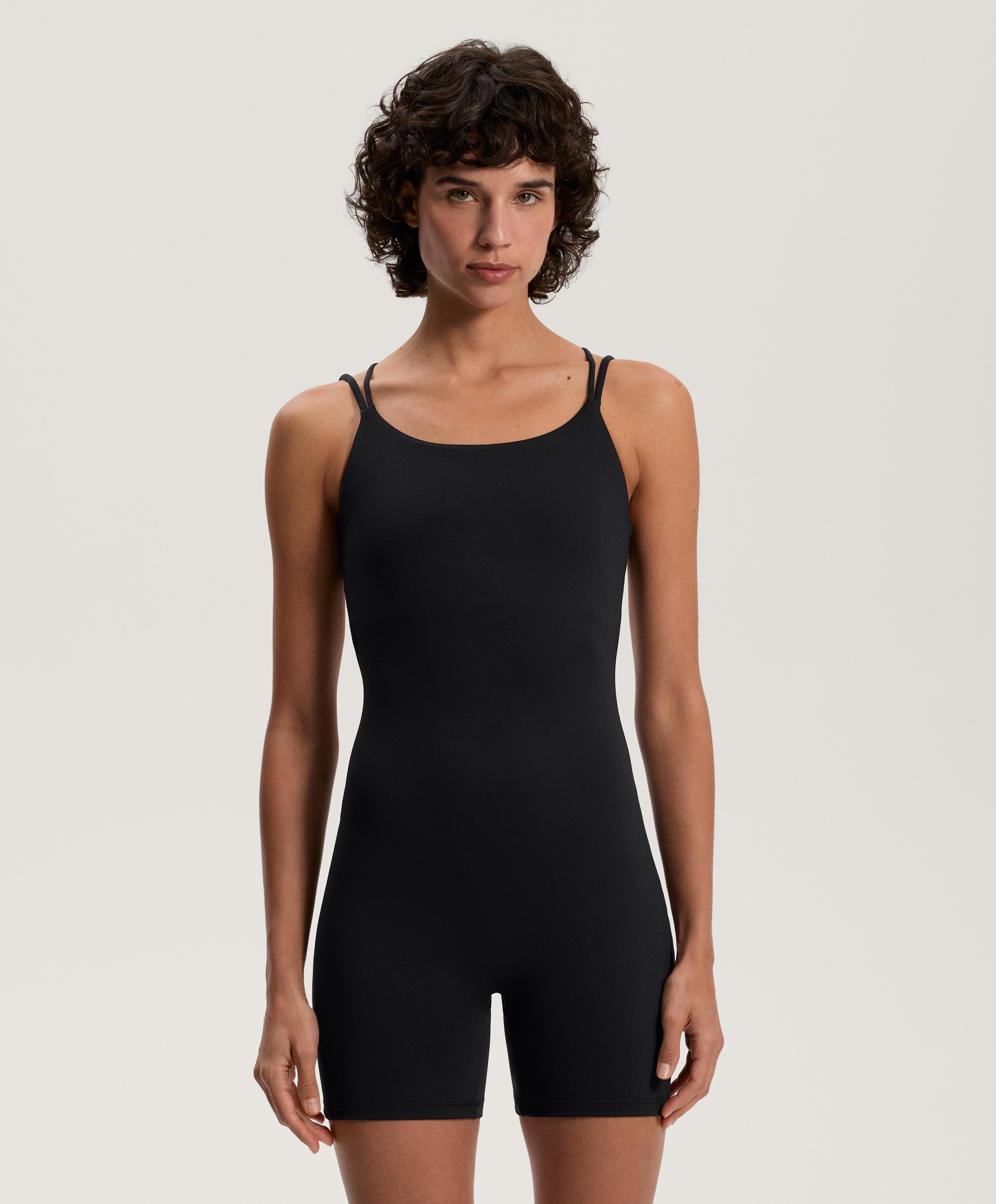Comfortlux ring short jumpsuit Comfortlux ring short jumpsuit