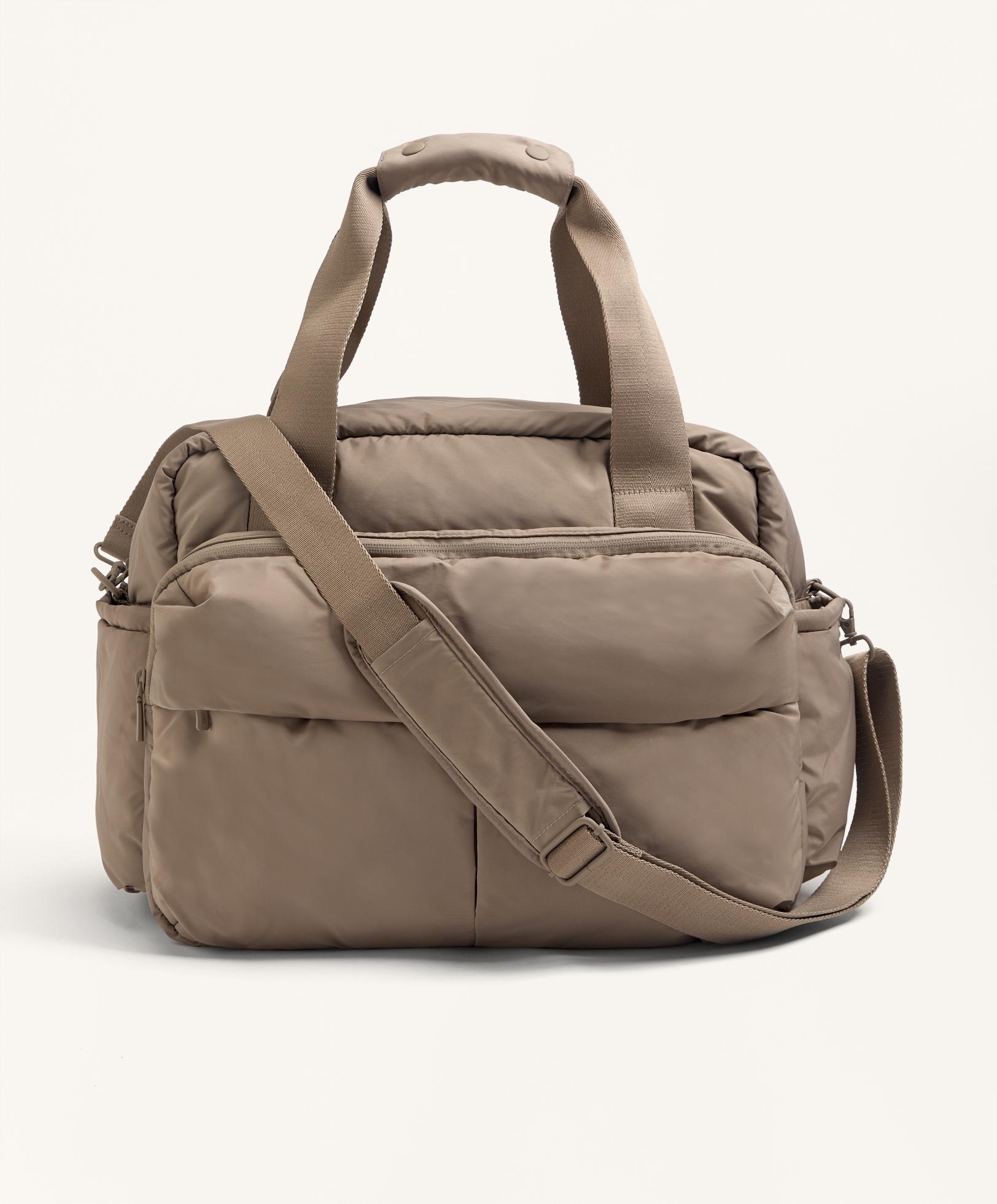 Bolsa maternidad maxi