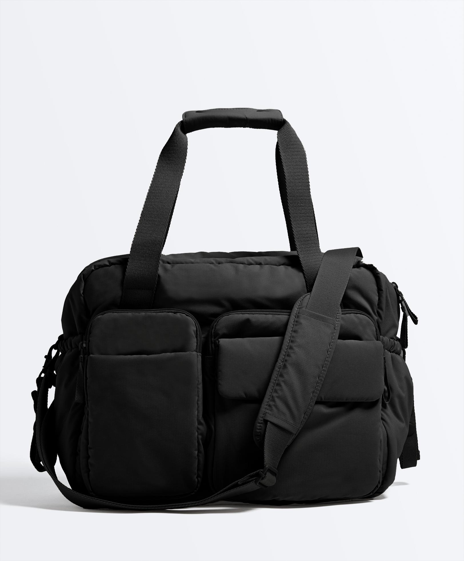 Maxi maternity bag Maxi maternity bag