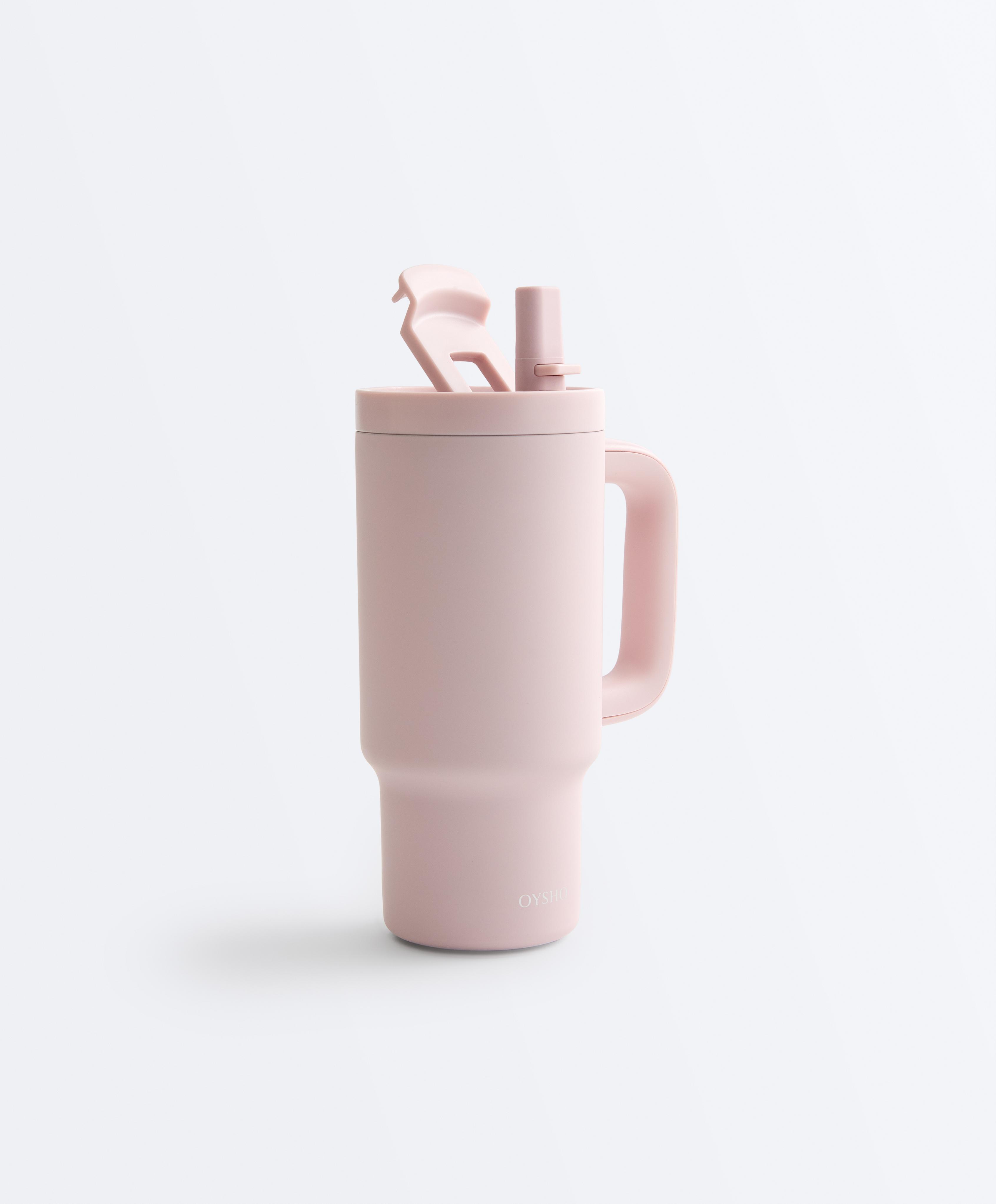 Mini-Flasche mit Henkel Mini-Flasche mit Henkel