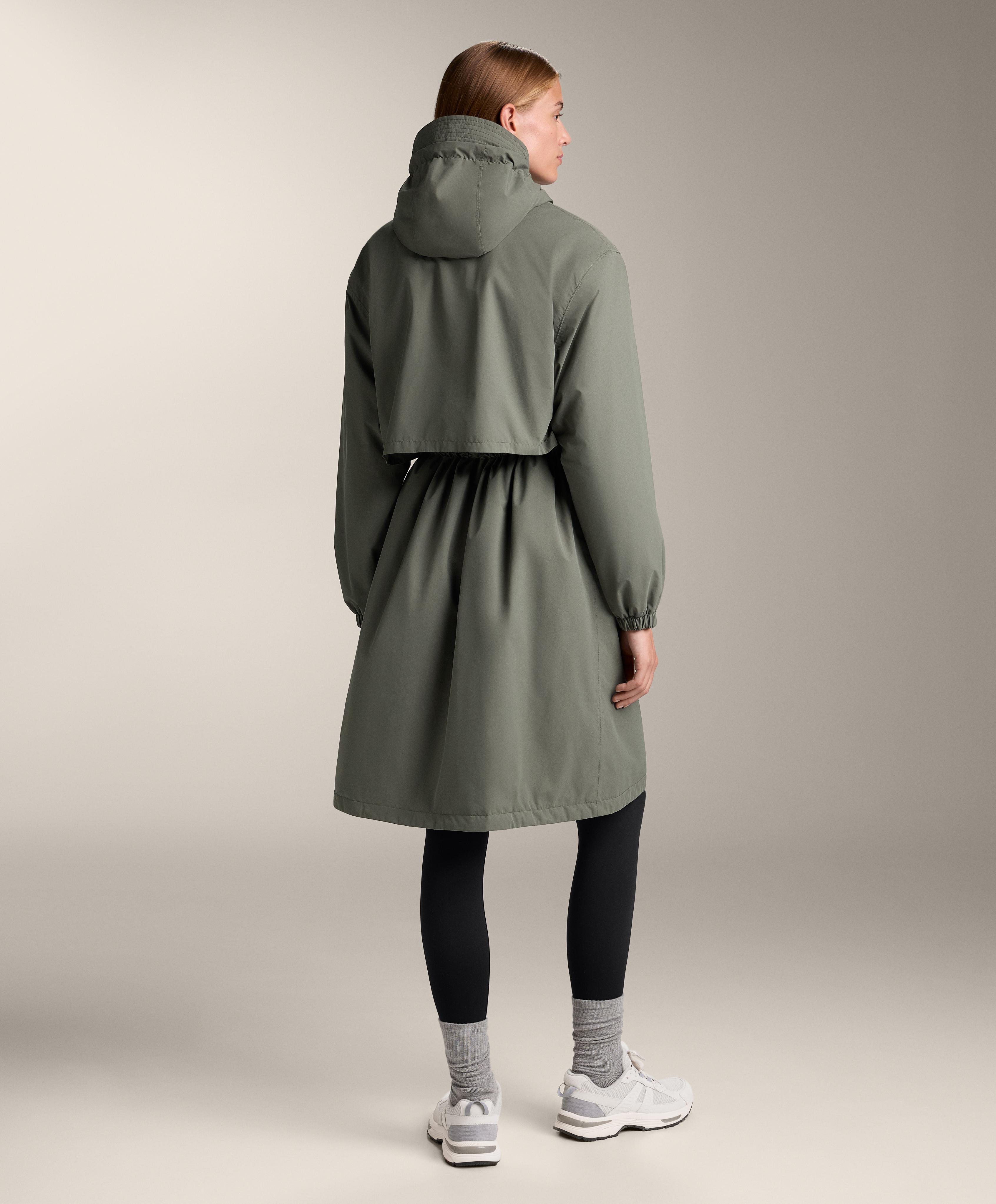 ジャケット・アウター SOFTHYPHEN BIG POCKET PADDED JACKET FAT】WINDER JACKET【ジャケット】 - ONE'S FORTE | ONLINE STORE