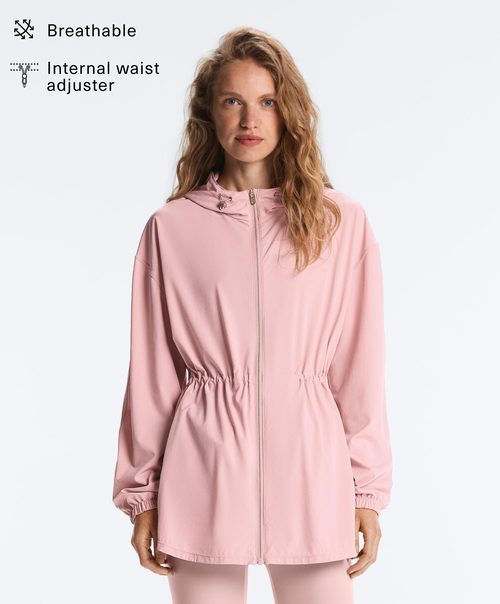 Giacca vita regolabile Giacca vita regolabile