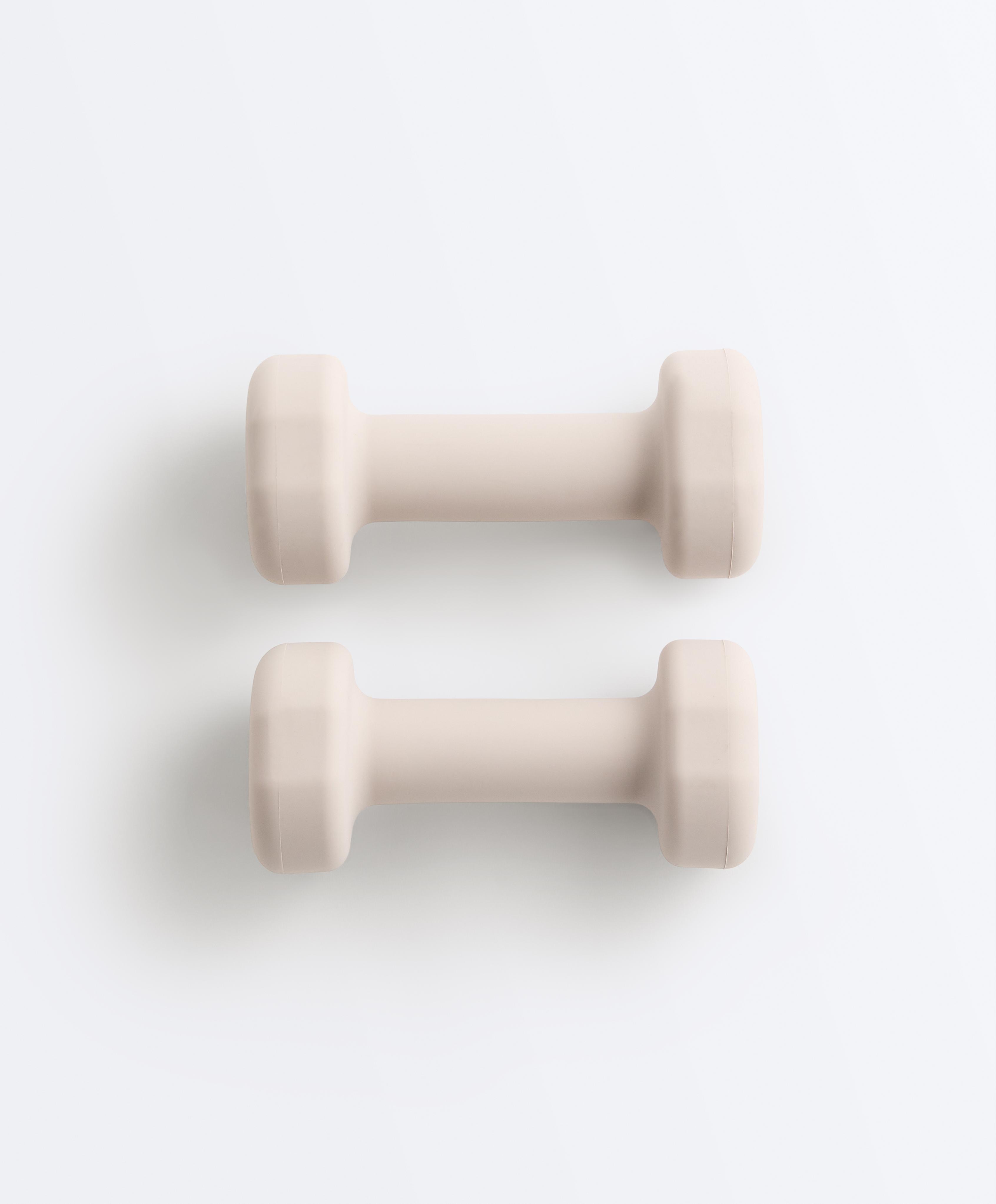 2 дъмбела по 2 кг