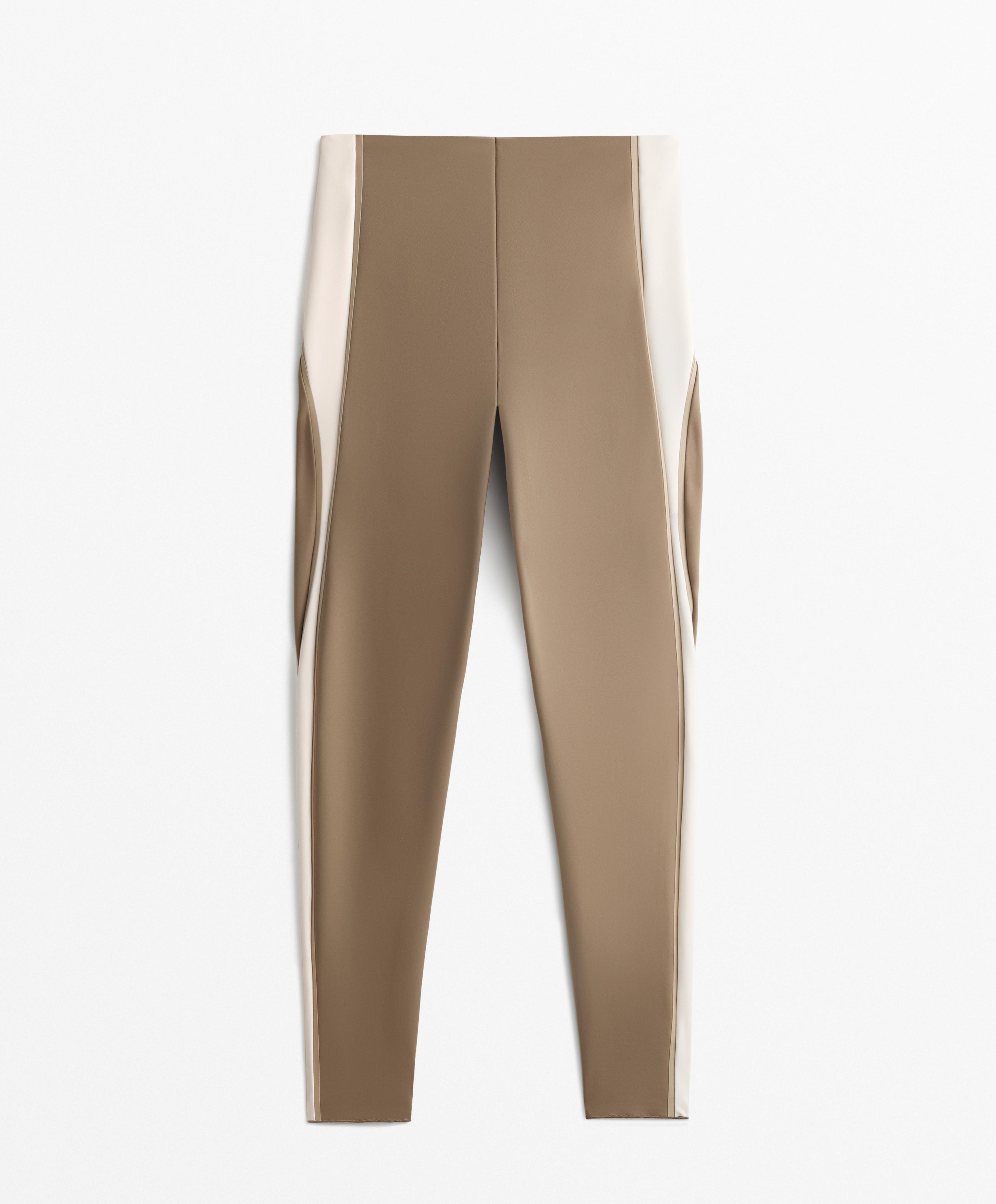 Leggings 7/8 high rise perfect-adapt 65 cm Leggings 7/8 high rise perfect-adapt 65 cm