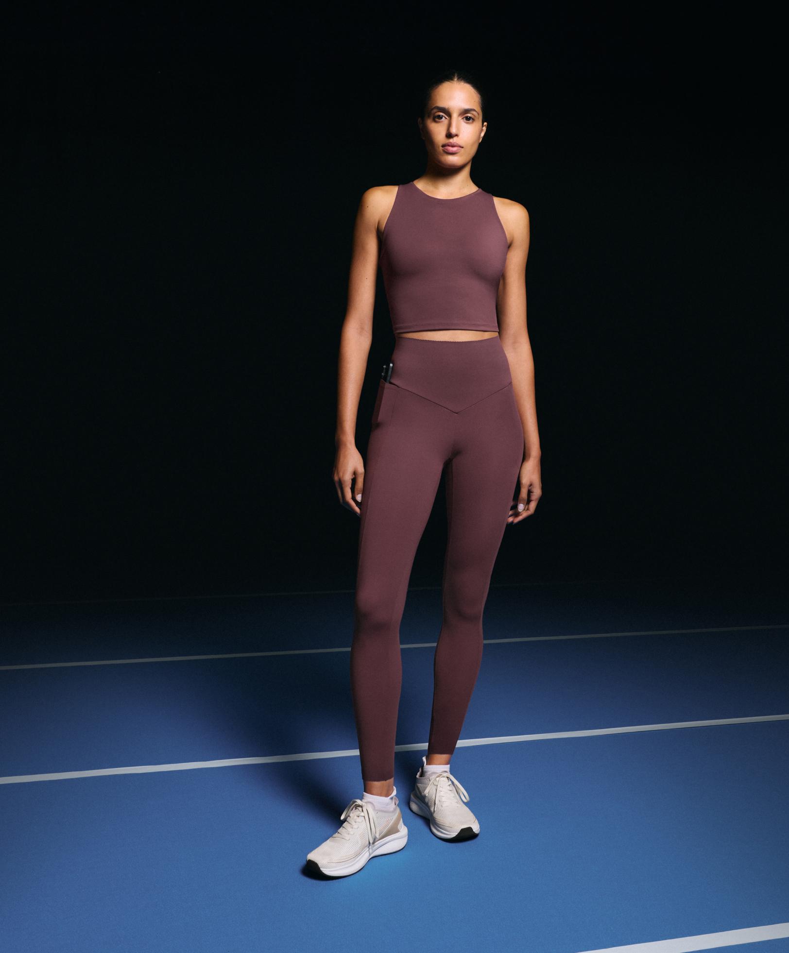 Compressive Tanktop