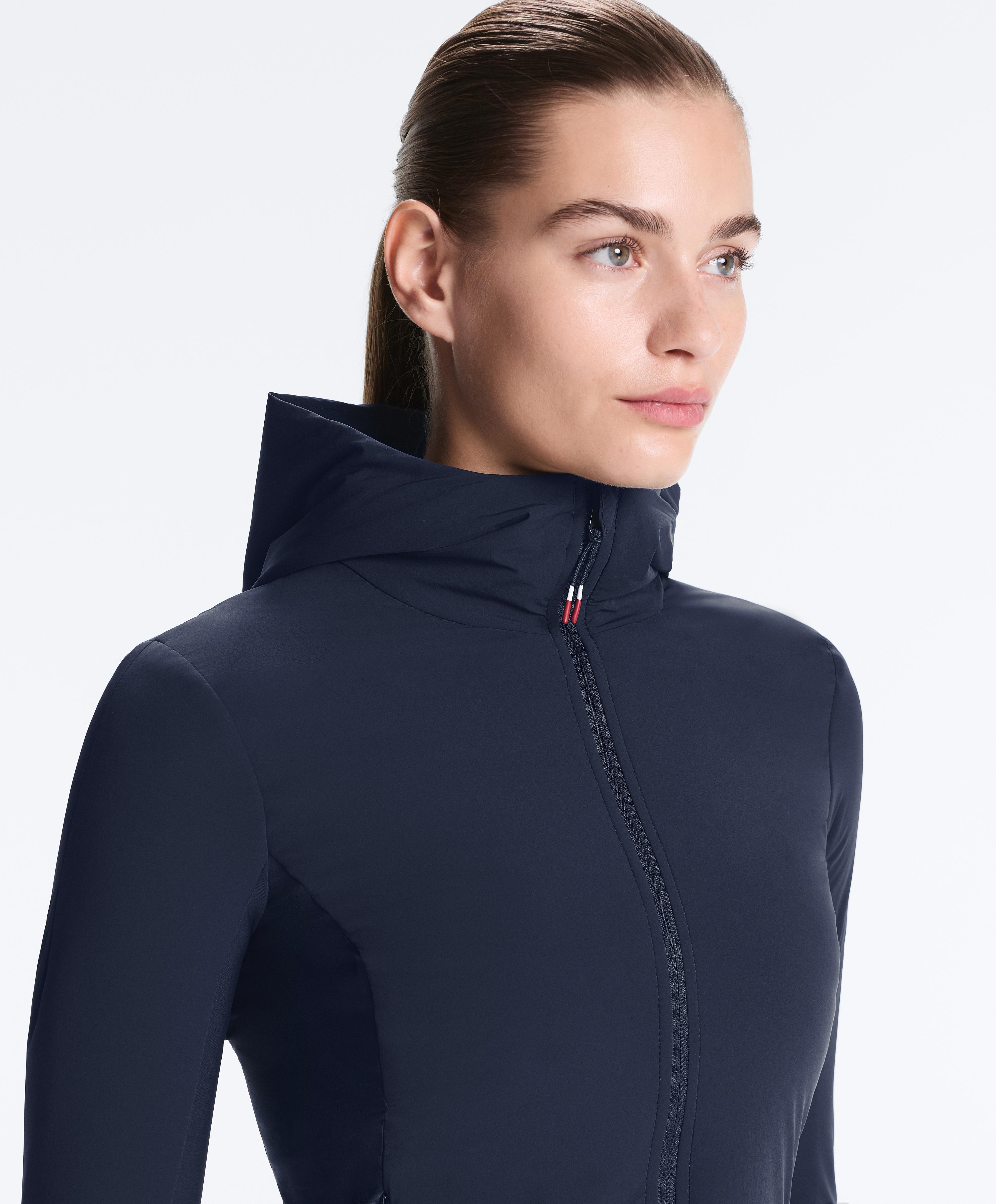 FELLEX® Volcanic technical padded jacket FELLEX® Volcanic technical padded jacket
