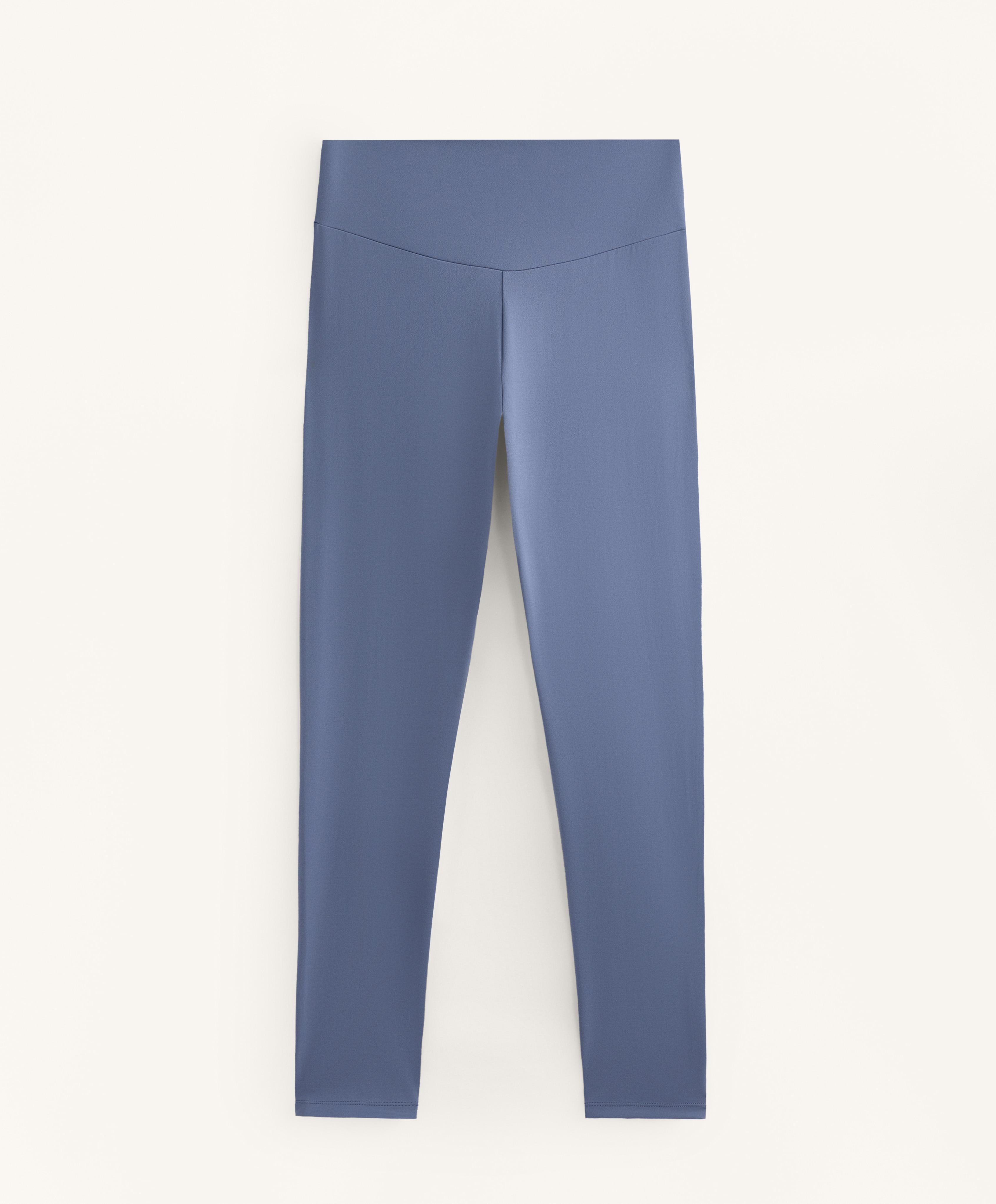 Comfortlux high-rise ankle-length leggings - Sale