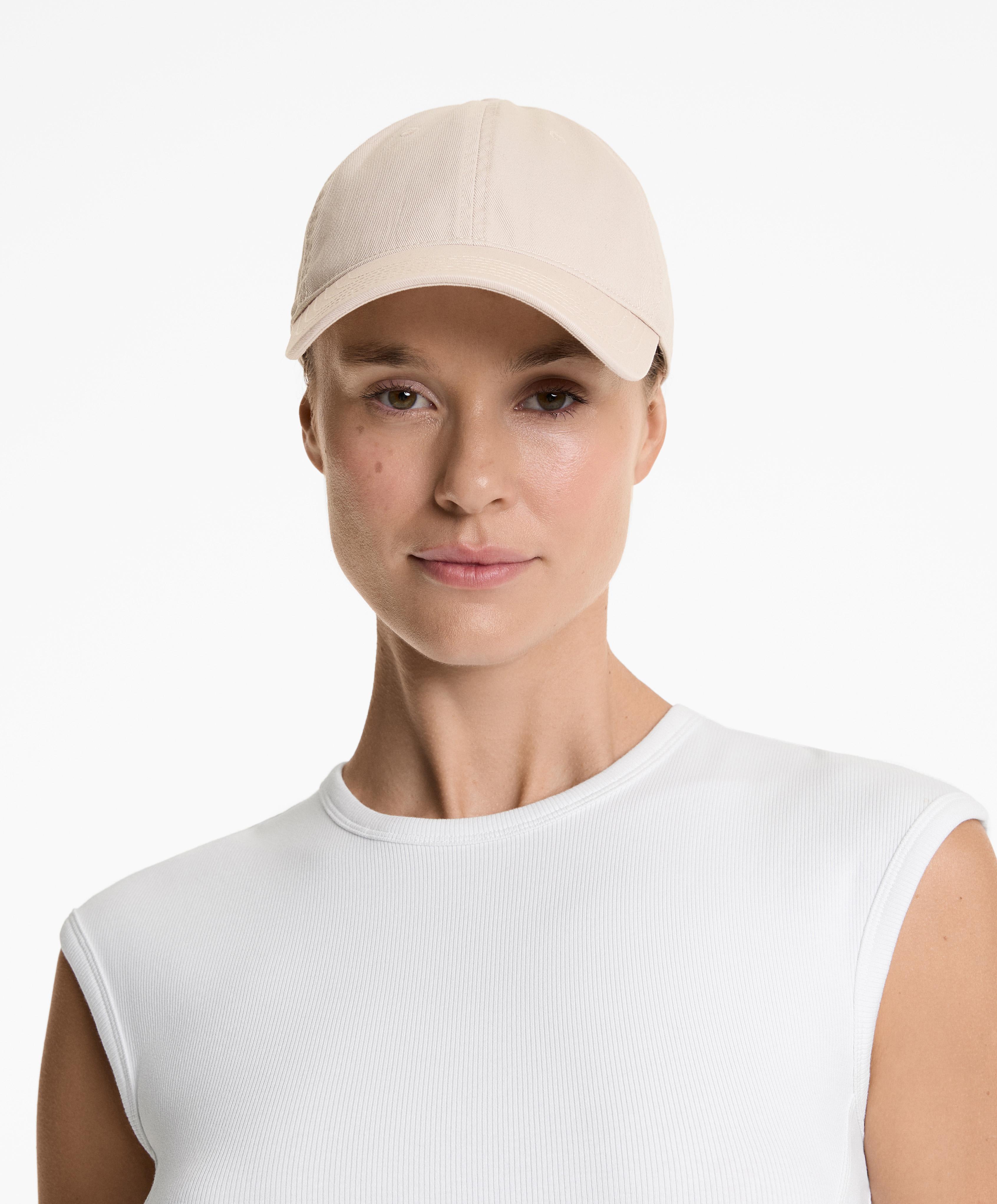 Cappellino 100% cotone effetto slavato - Saldi Cappellino 100% cotone effetto slavato - Saldi