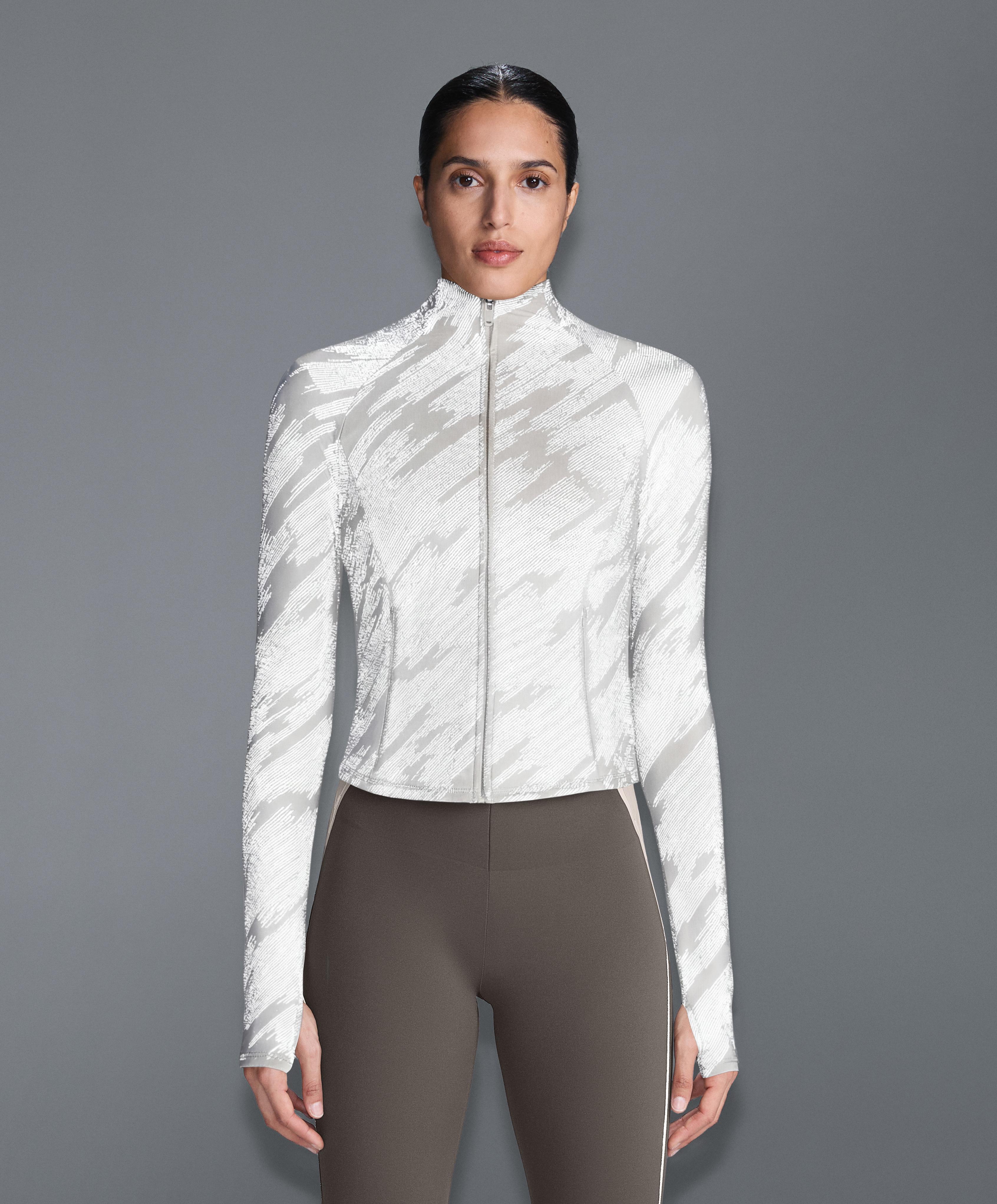 Technická Light warm reflexní bunda Technická Light warm reflexní bunda