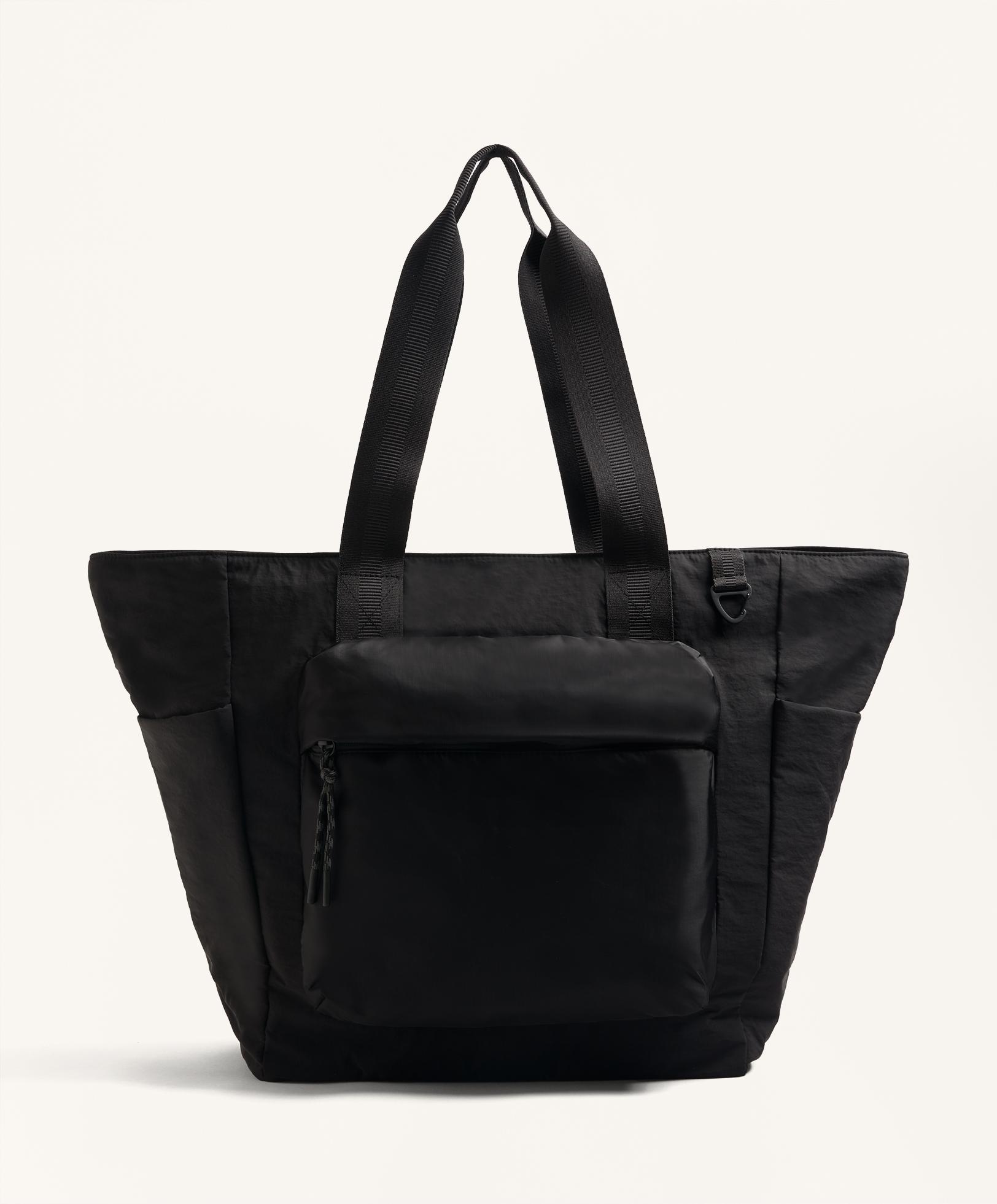 Sac technique à poche avant