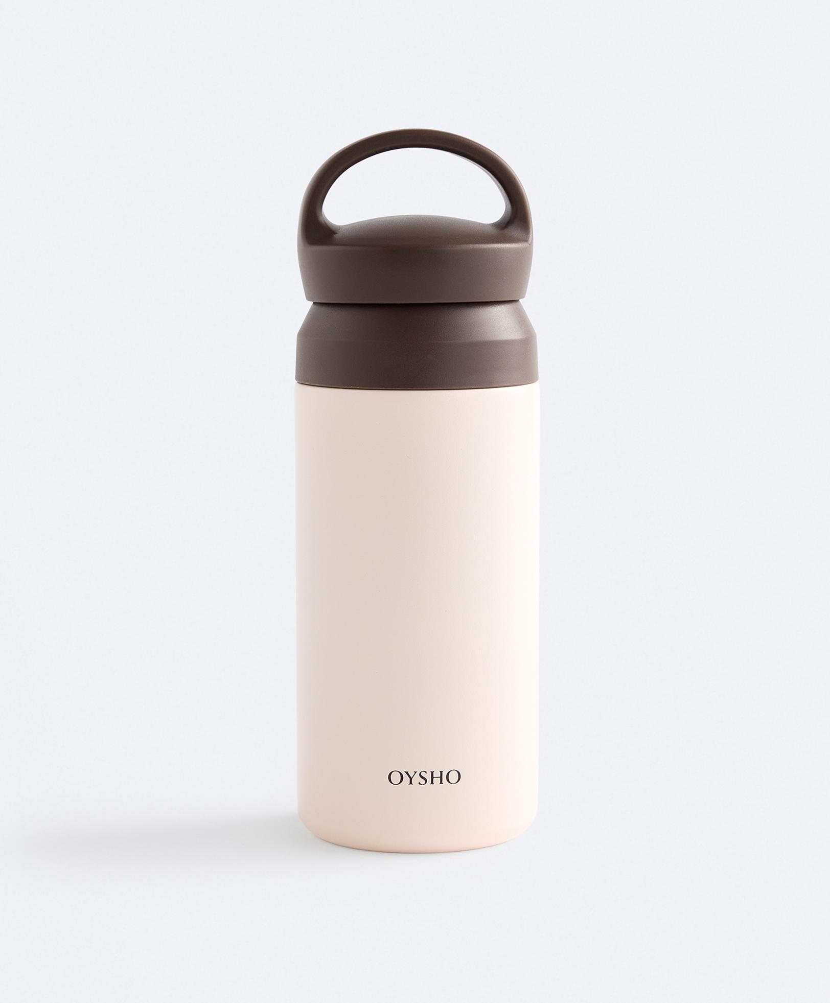 Bottle with handle | OYSHO România