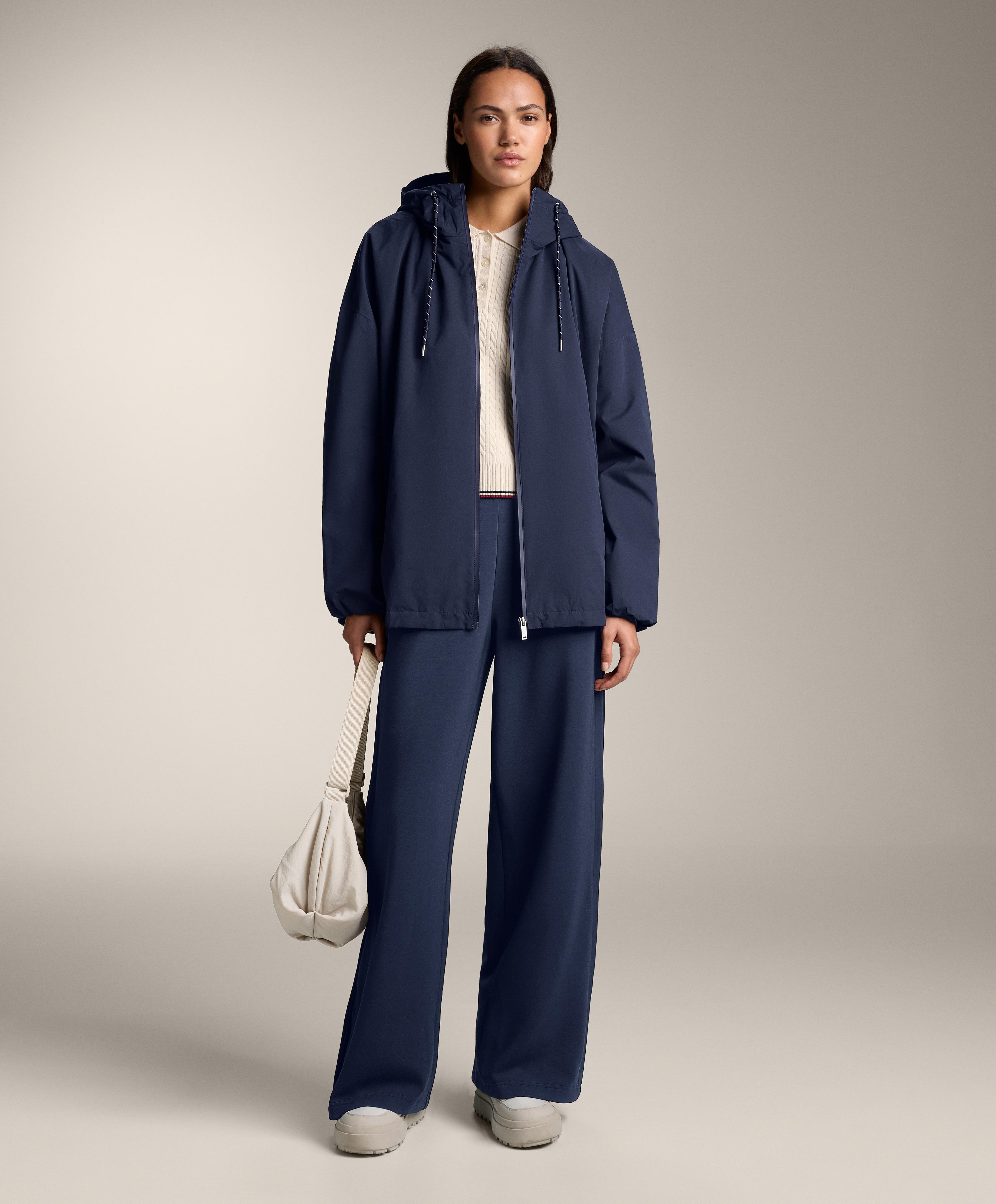 Veste matelassée imperméable 10k FELLEX® avec AEROGEL Veste matelassée imperméable 10k FELLEX® avec AEROGEL