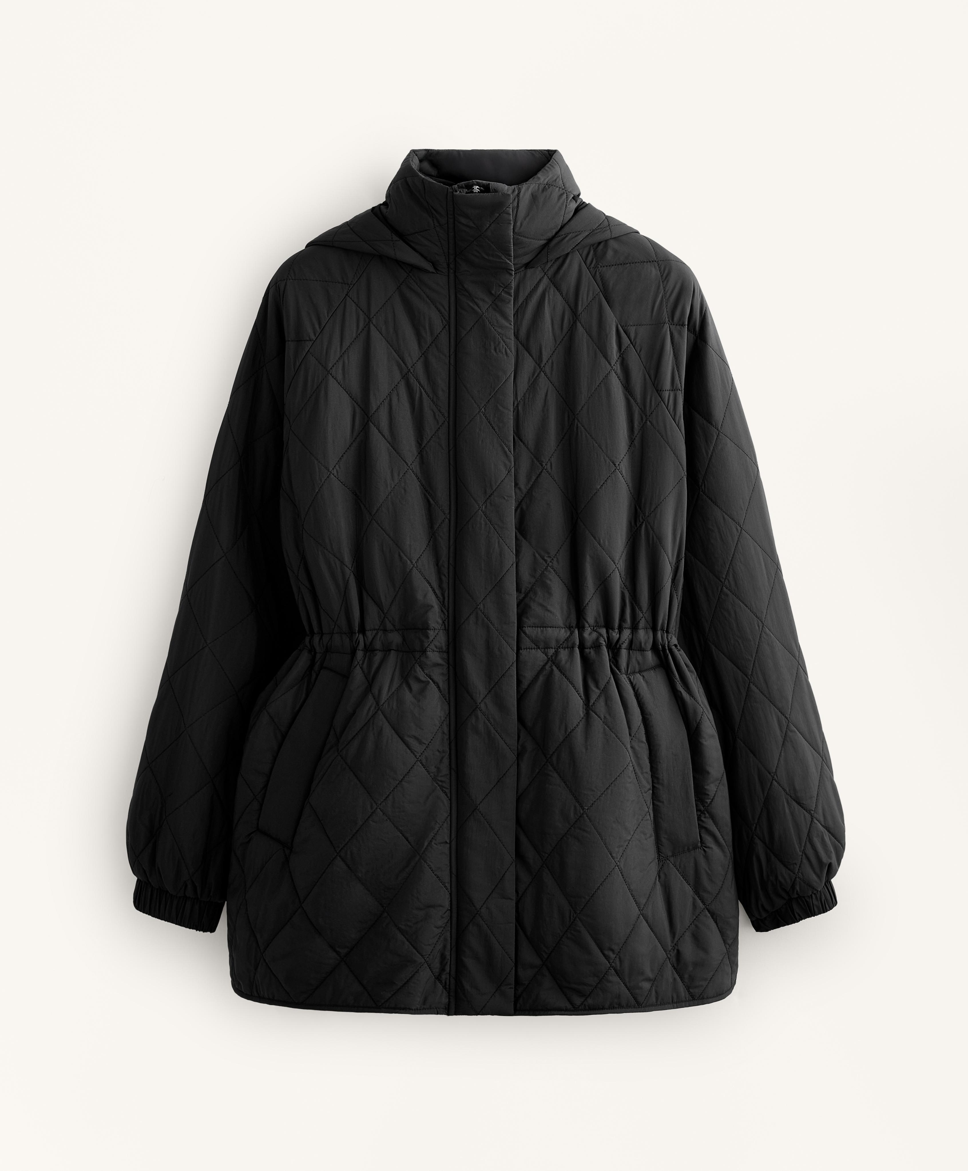 FELLEX® AEROGEL padded jacket | OYSHO Netherlands