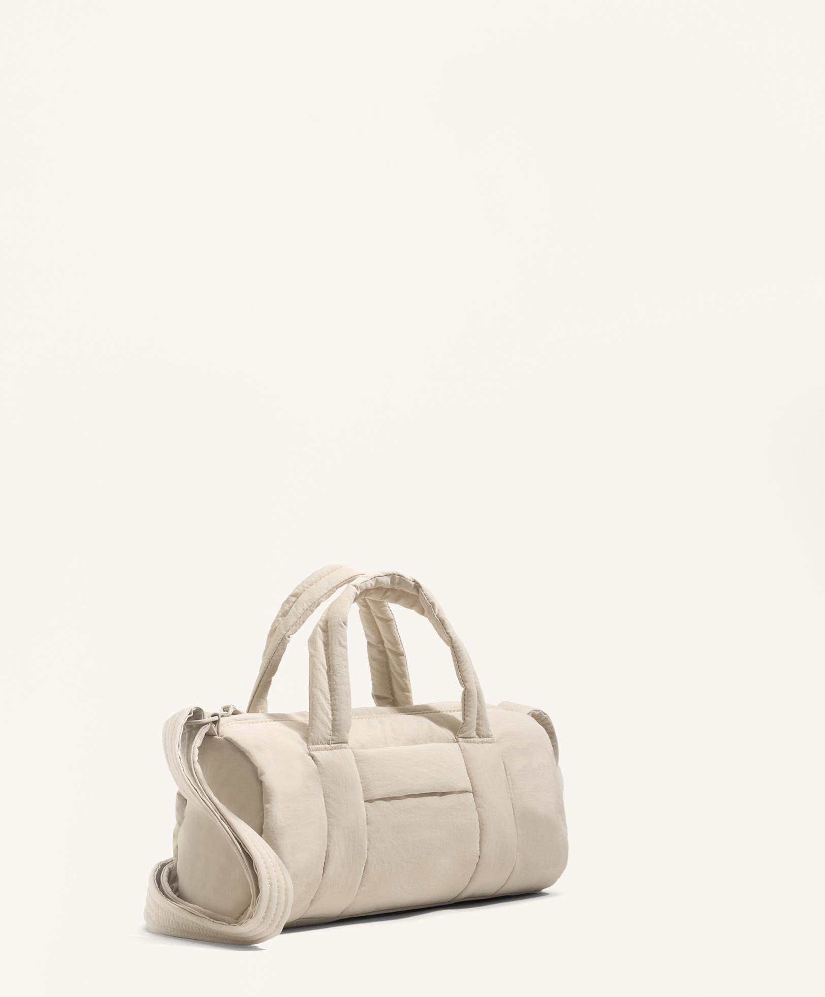 Mini sac style bowling Mini sac style bowling