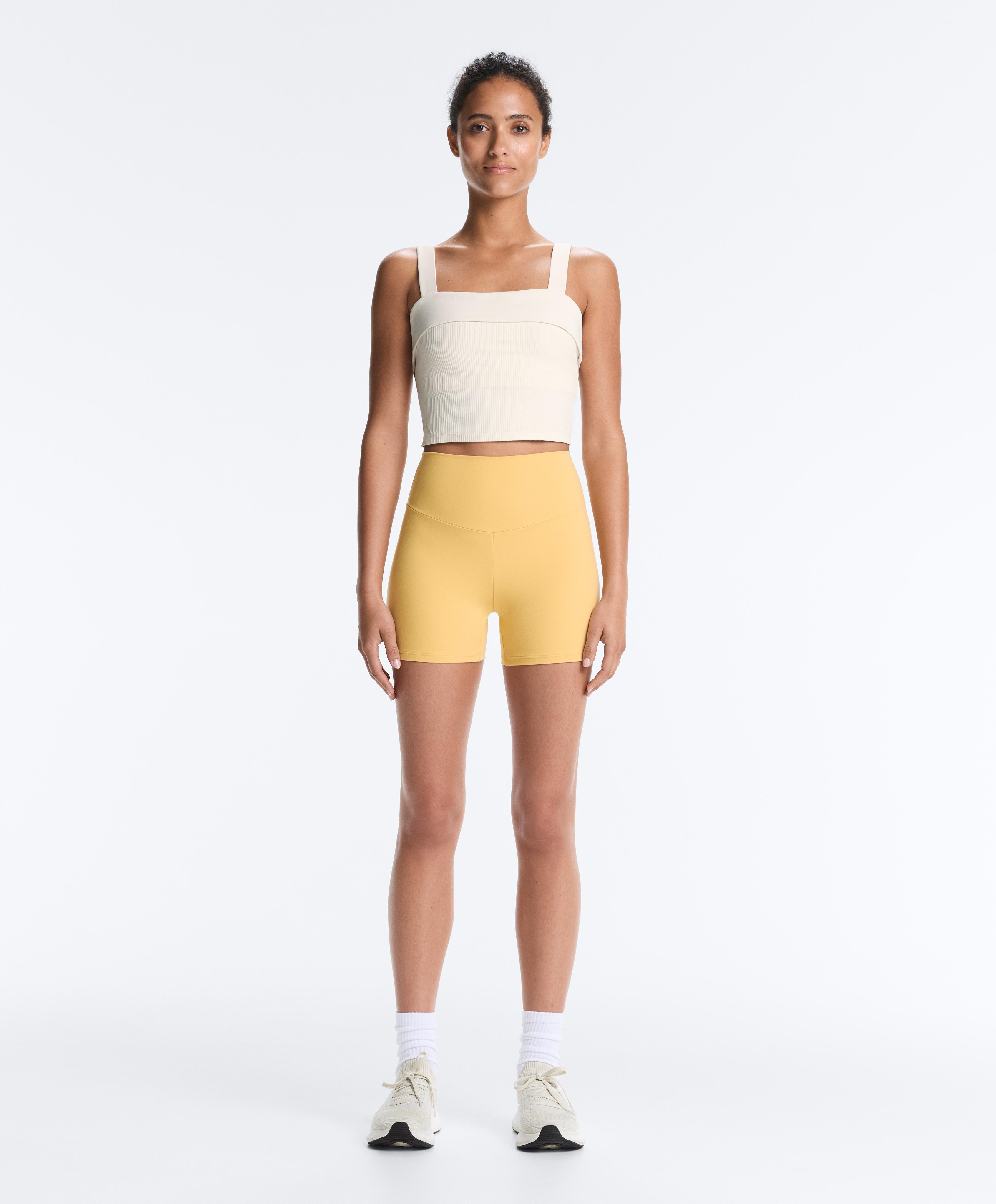 Tank top Comfortlux rib vuelta Tank top Comfortlux rib vuelta