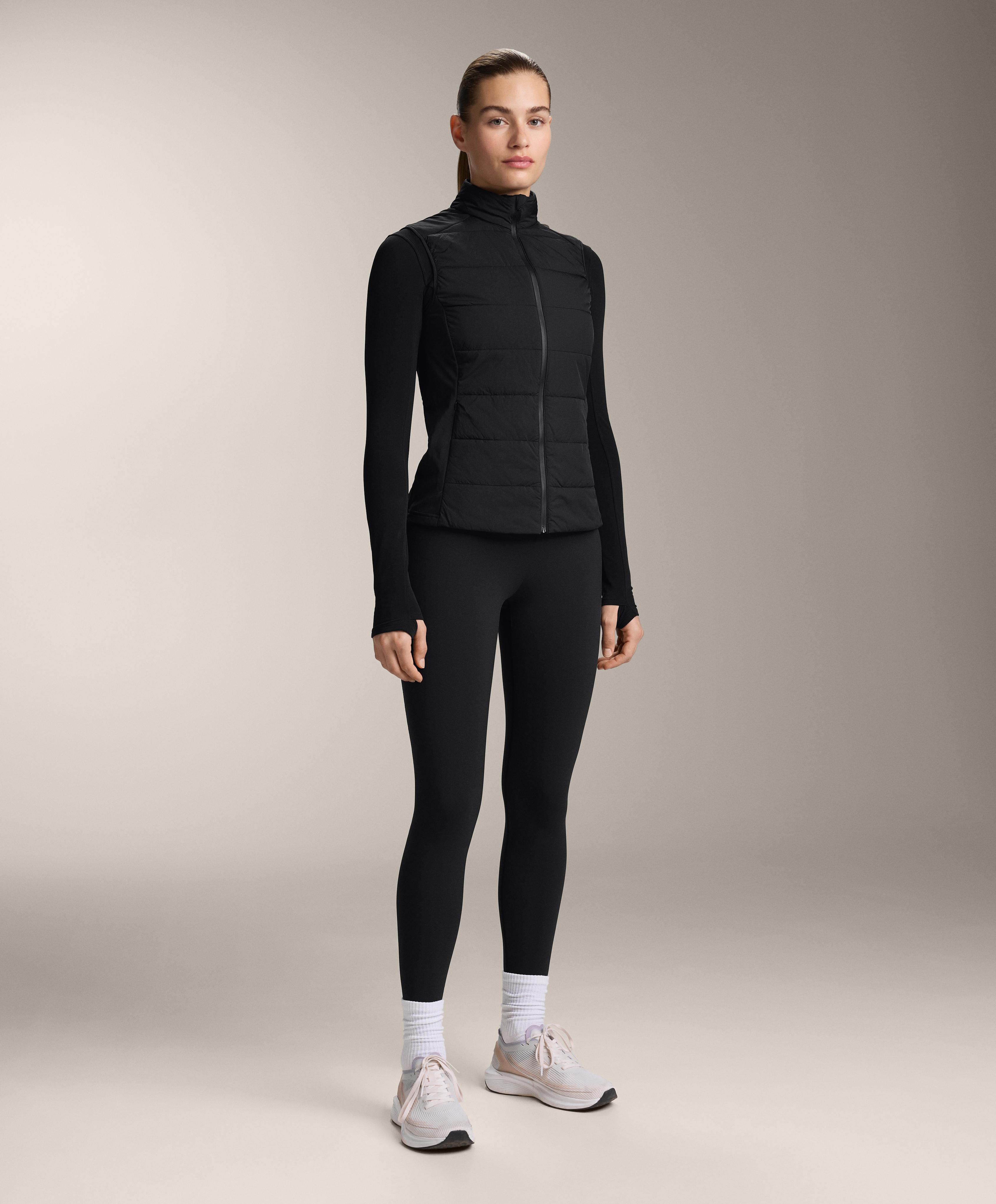 Gilet technique matelassé FELLEX® Volcanic Gilet technique matelassé FELLEX® Volcanic