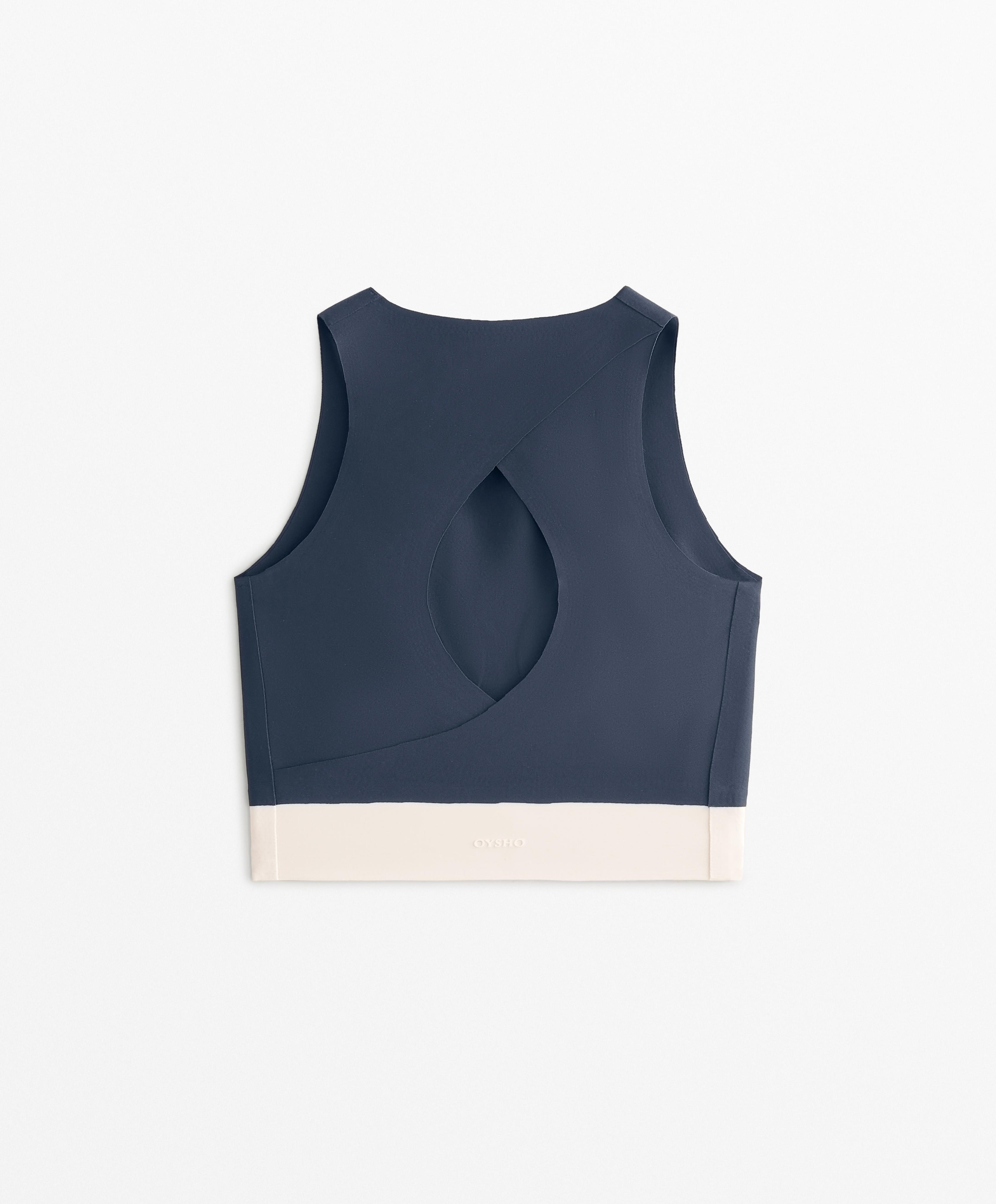 Tank top perfect-adapt