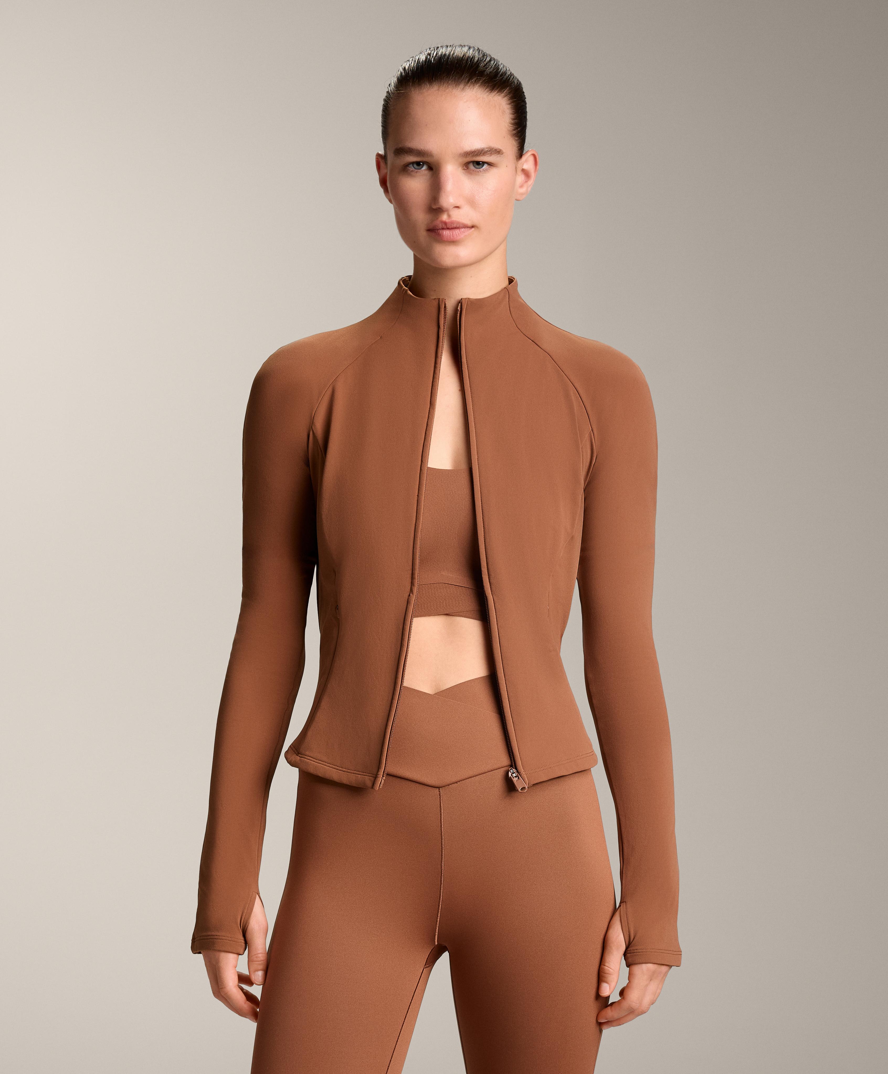 Chaqueta técnica light warm - Rebajas