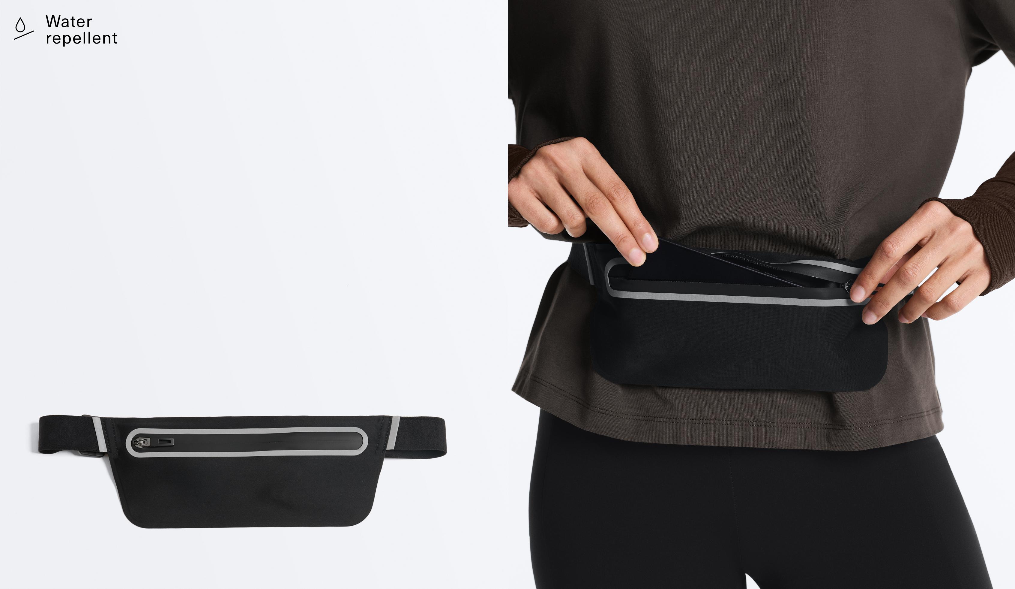 Adjustable Running belt bag Adjustable Running belt bag