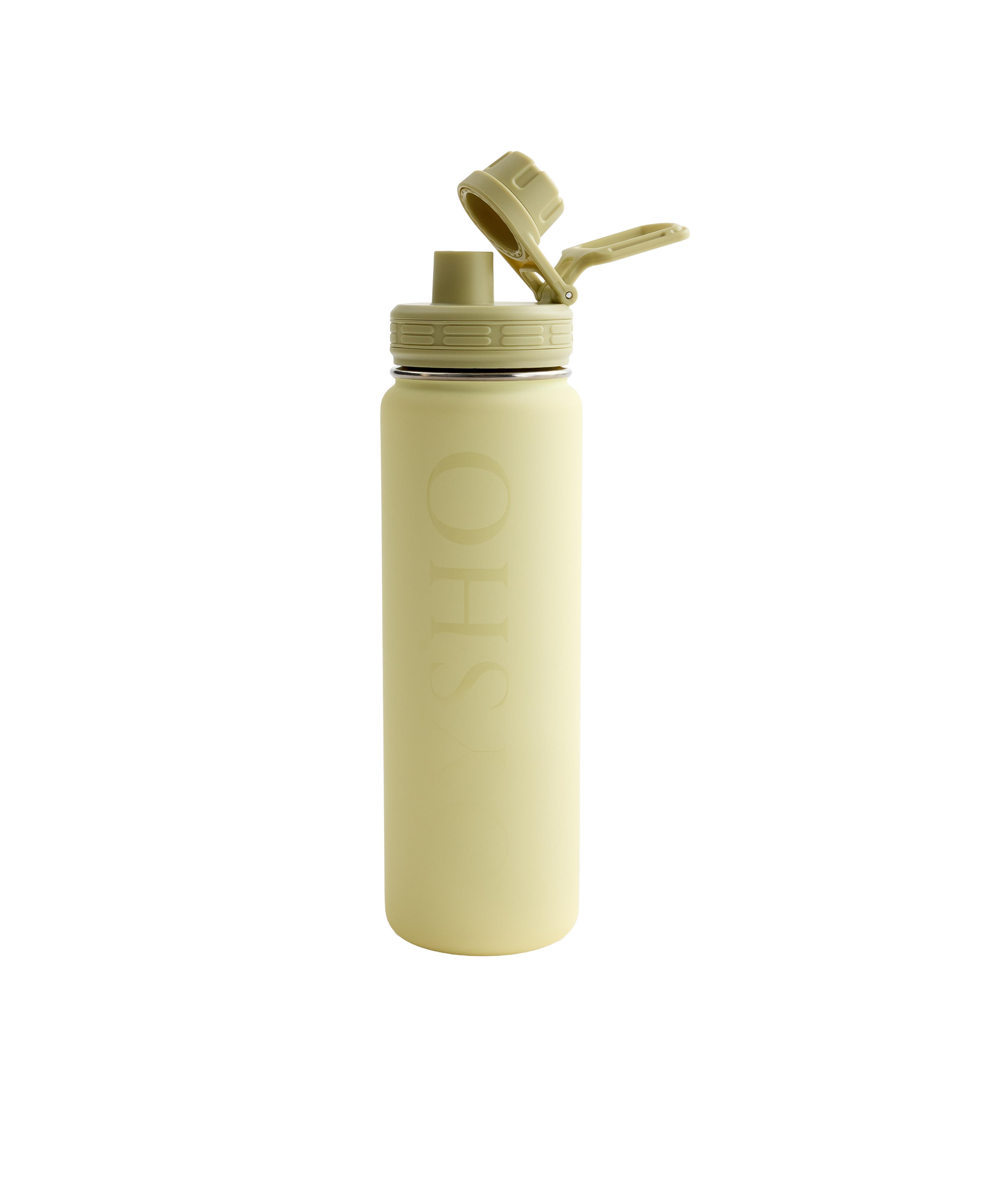 Soft-touch bottle — LIMONCELLO
