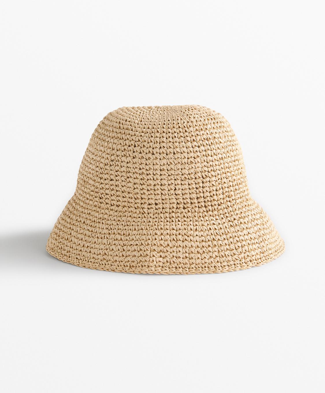 Bucket hat | OYSHO Kuwait