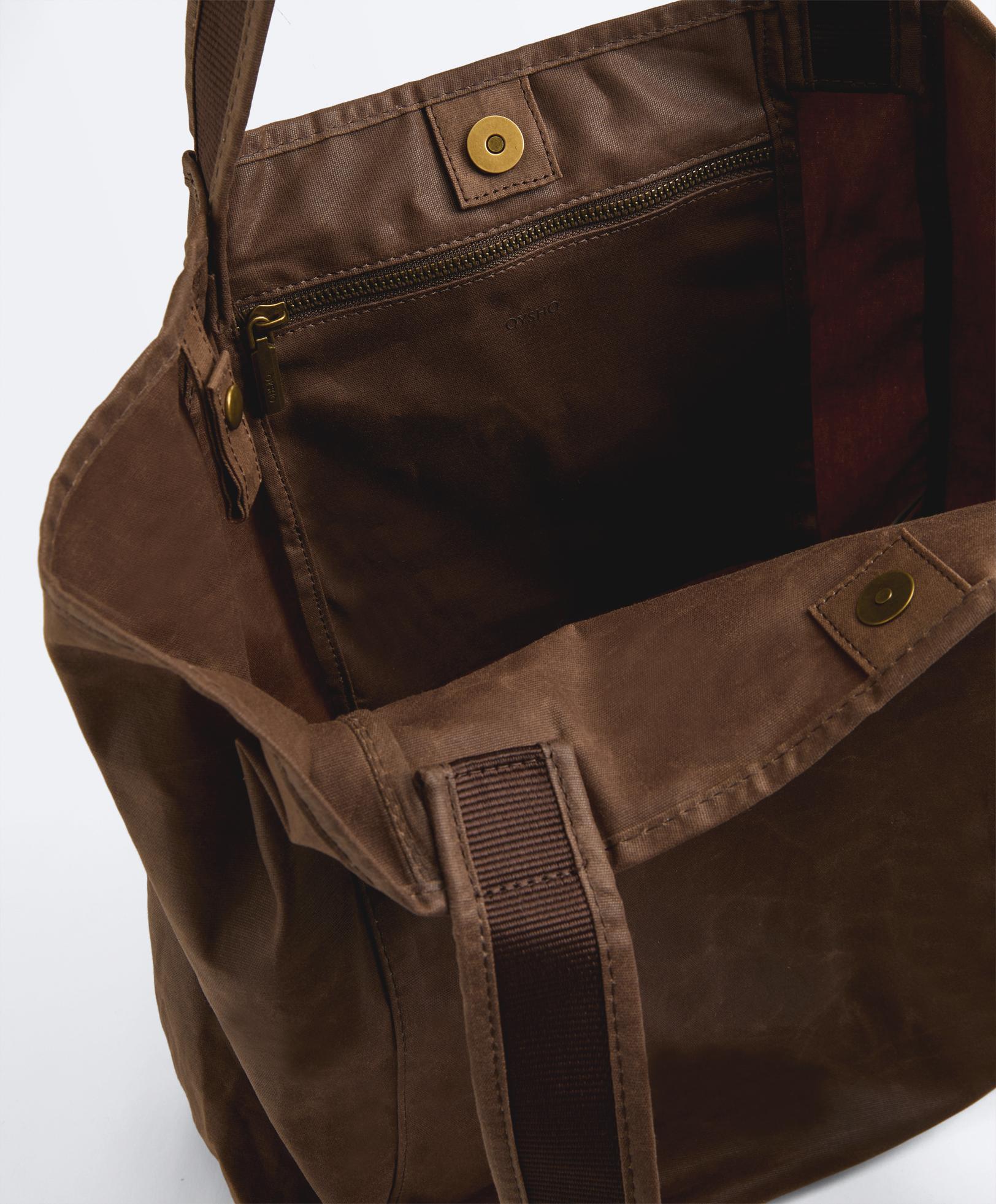 حقيبة تسوق شمعية - تنزيلات