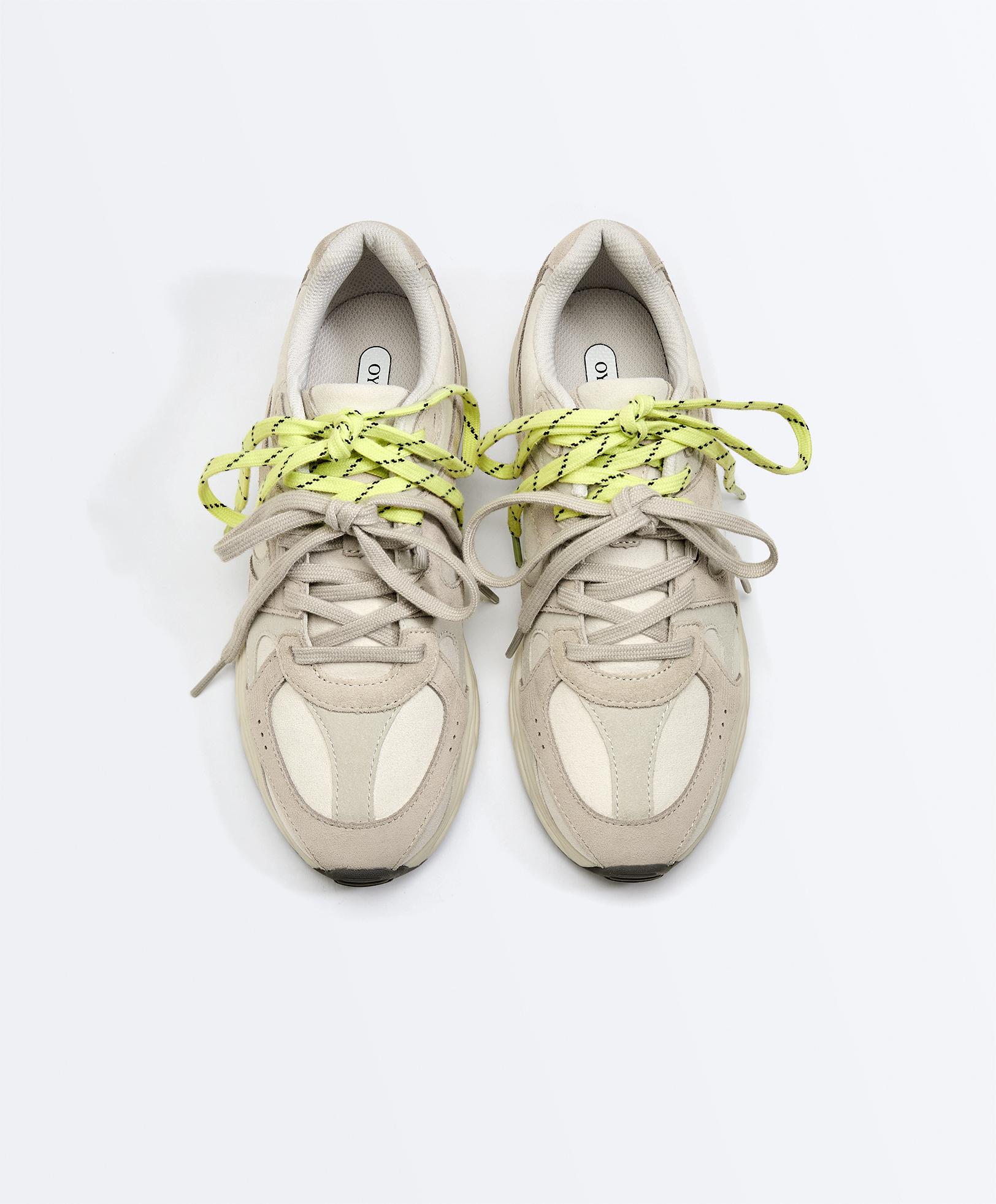 Baskets style running low profile Baskets style running low profile