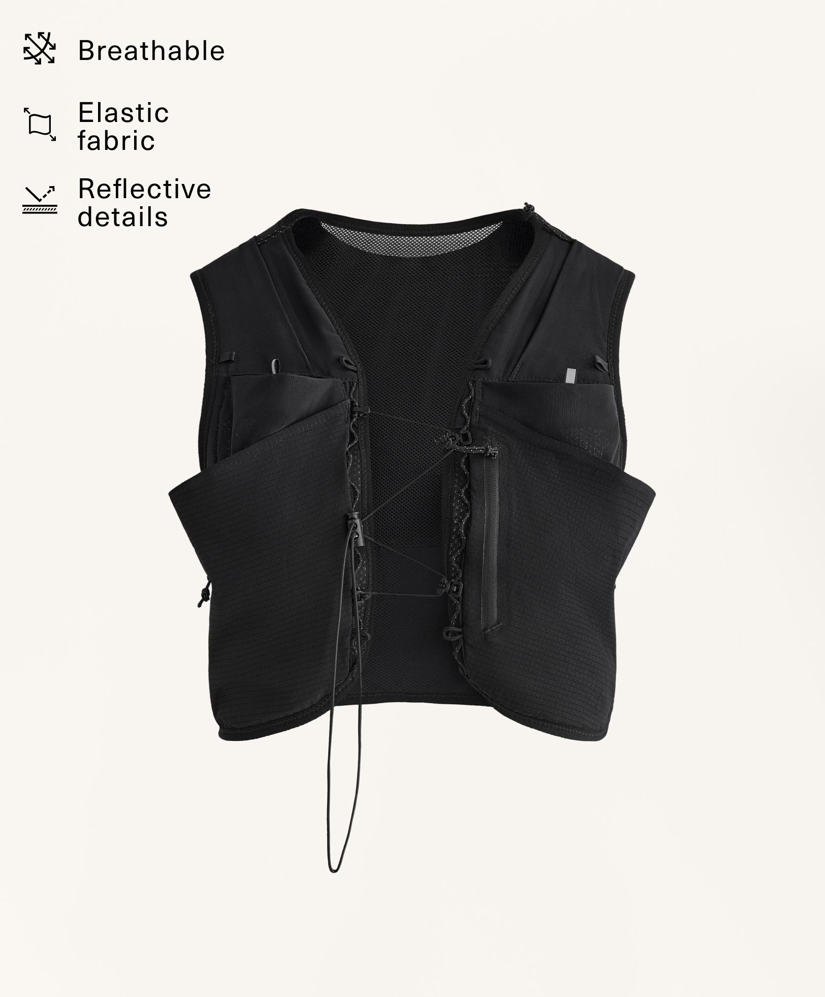 Running Vest Running Vest