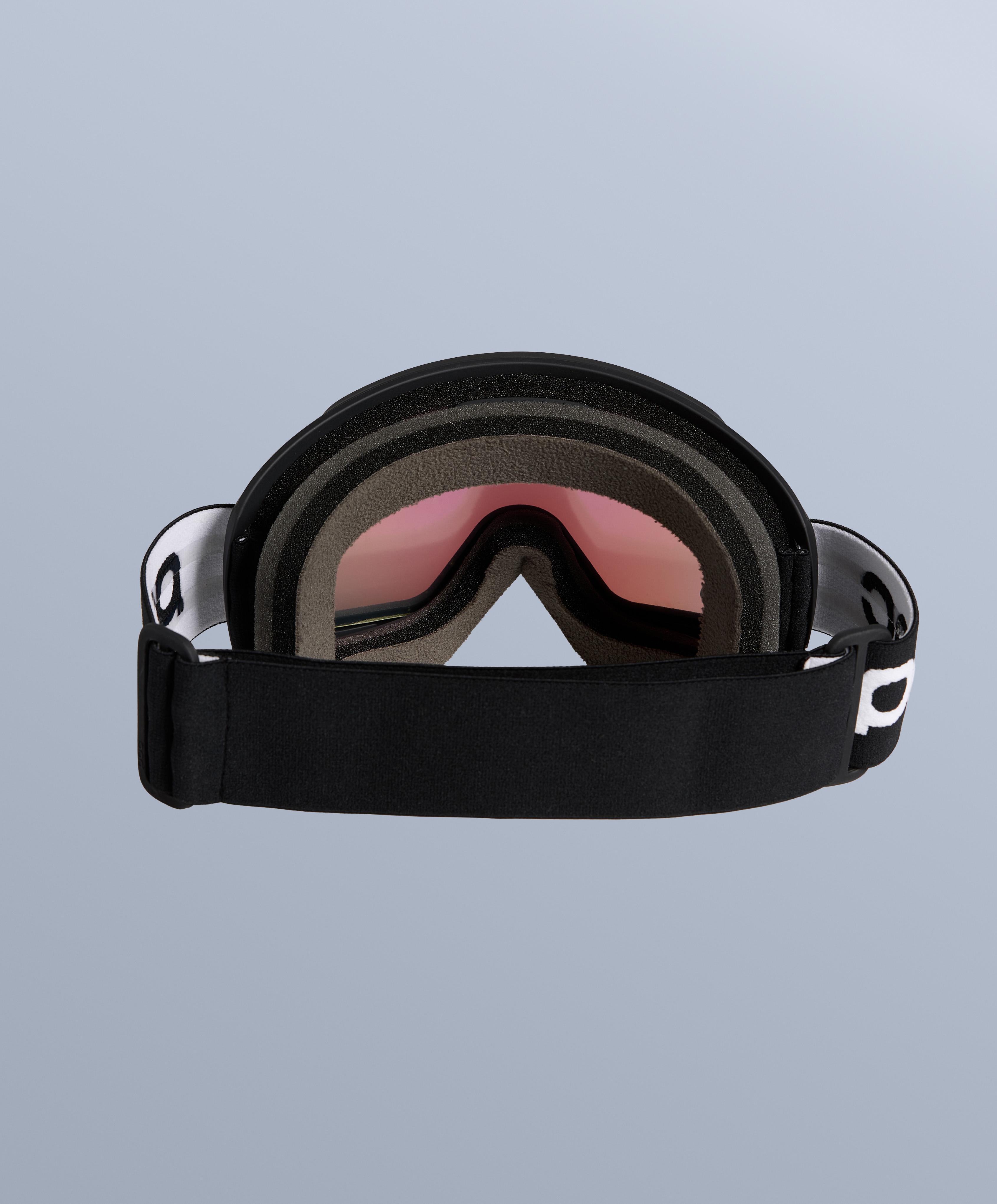 Opsin POC® SKI goggles — BLACK