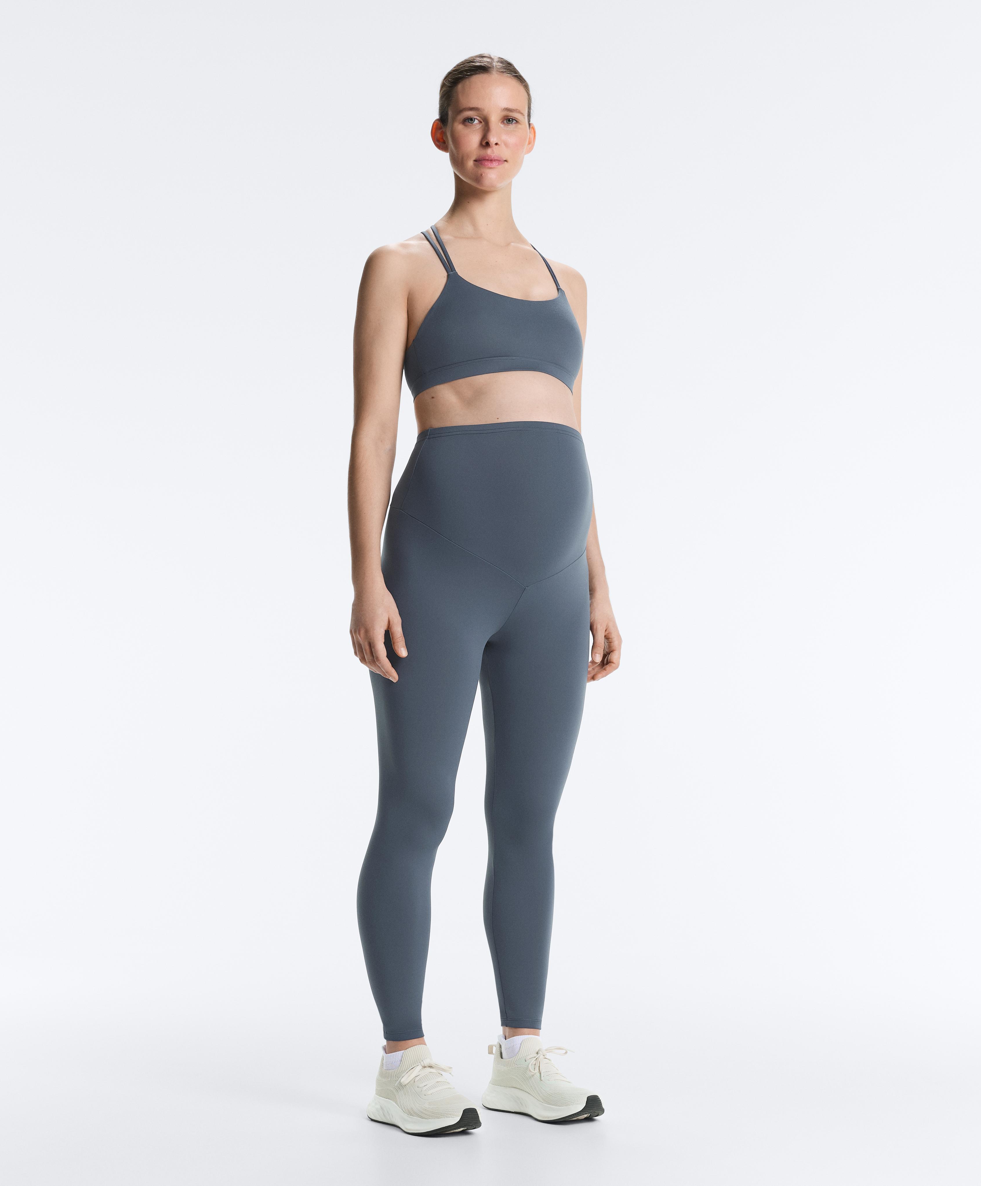 Comfortlux 65cm maternity leggings Comfortlux 65cm maternity leggings