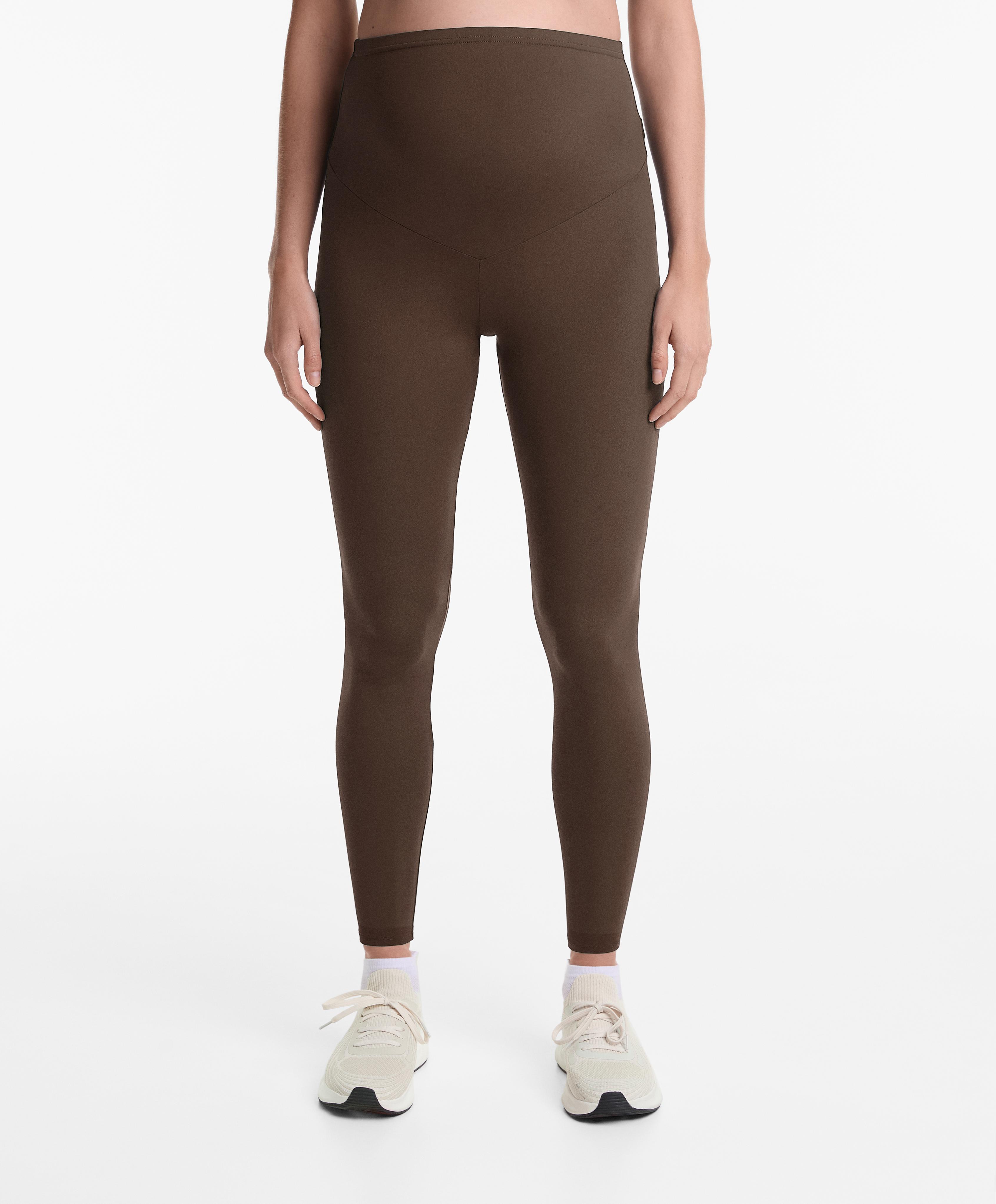 Leggings comfortlux pentru gravide 65 cm