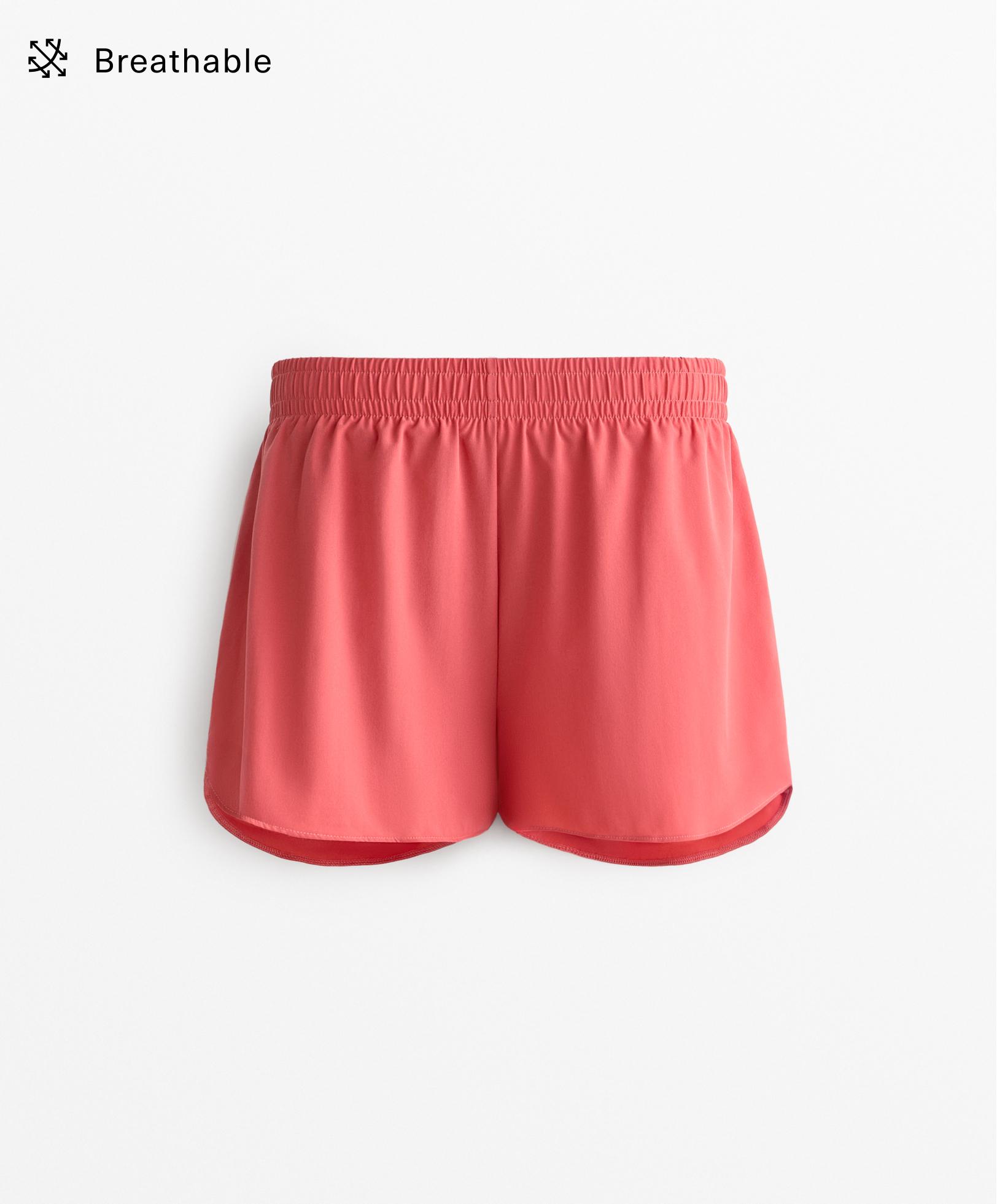 Shorts за бягане