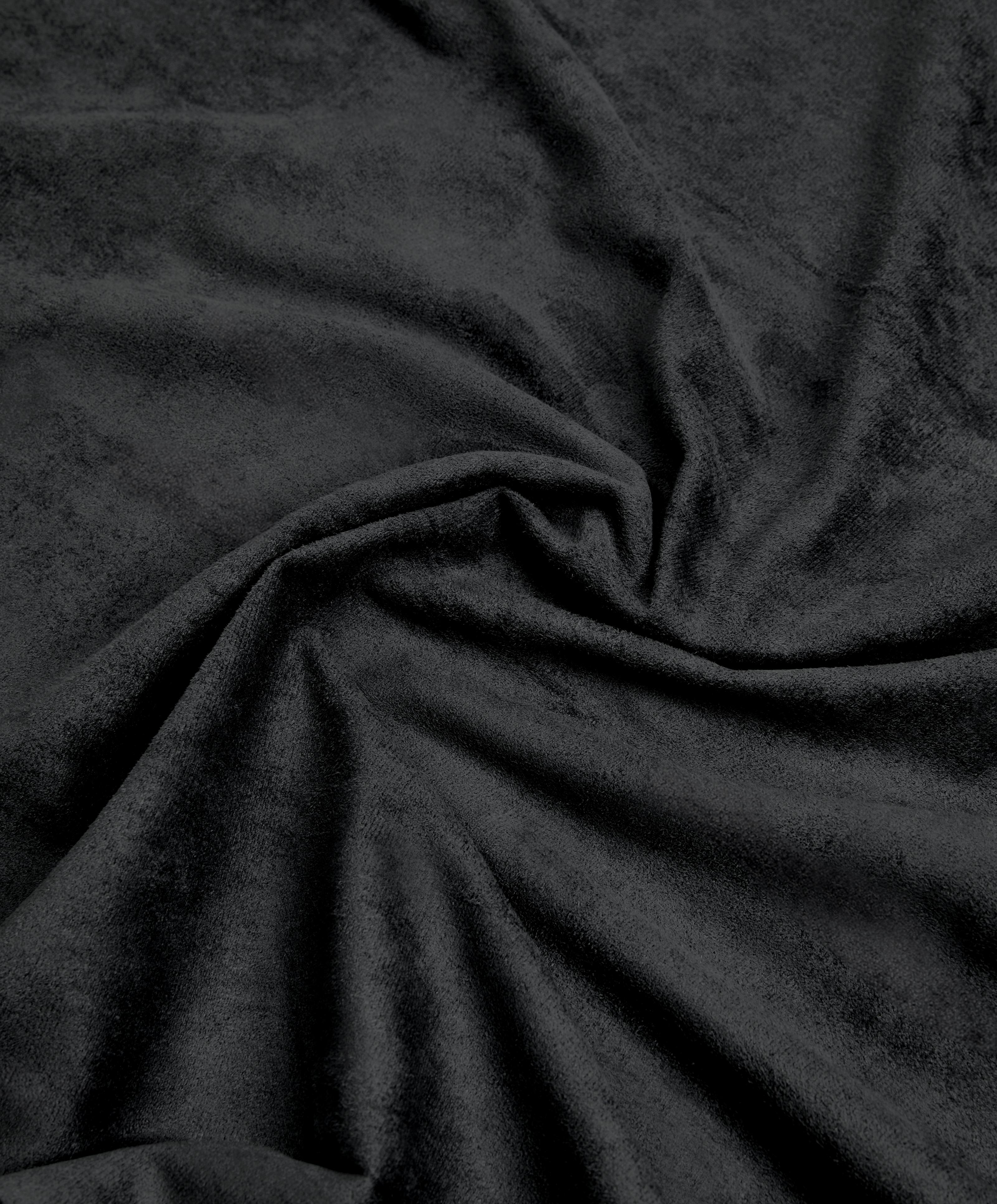 Adjustable mat towel — ANTHRACITE GREY