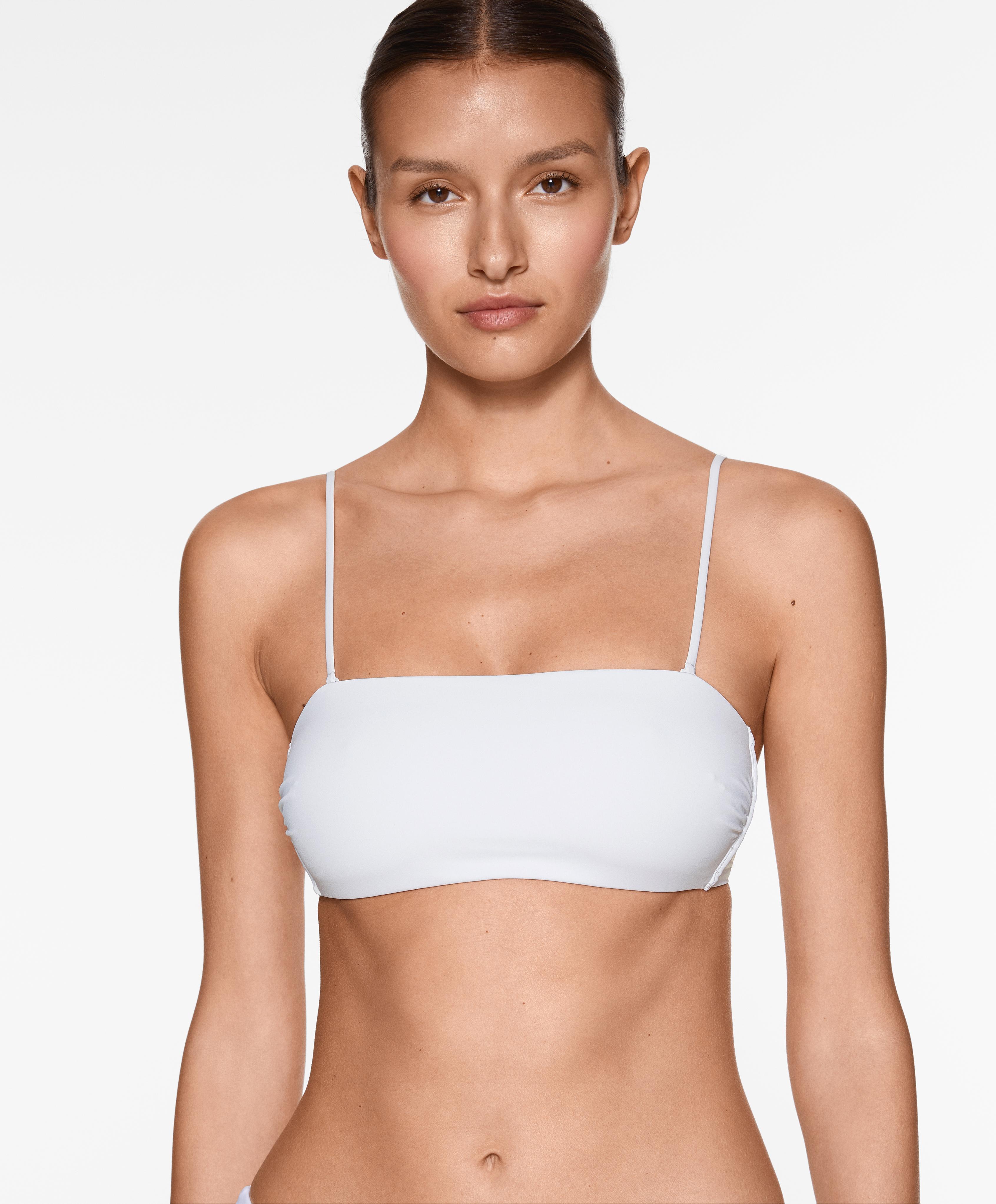 Bikini bandeau extra soft - Saldi