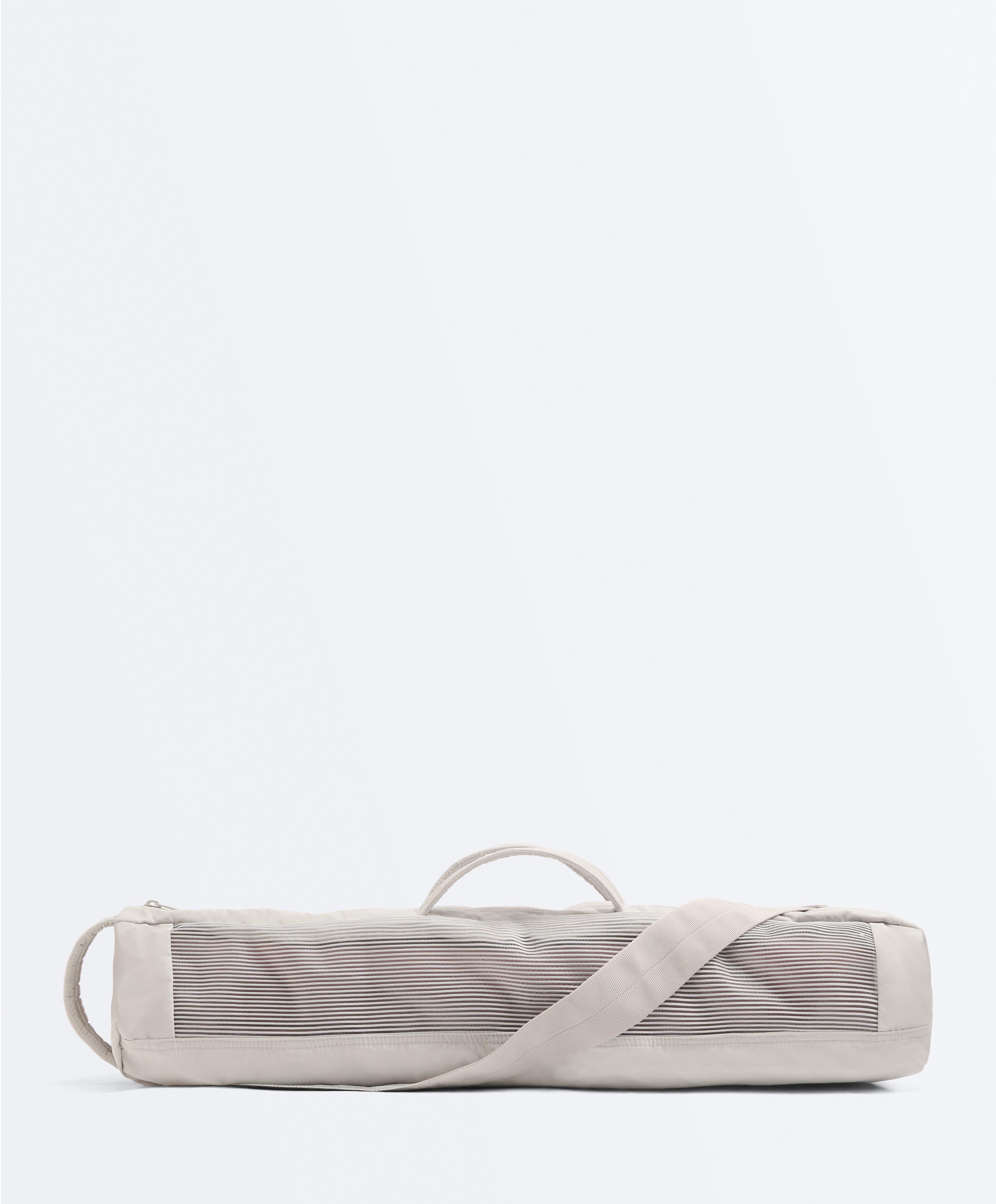 Yoga mat bag