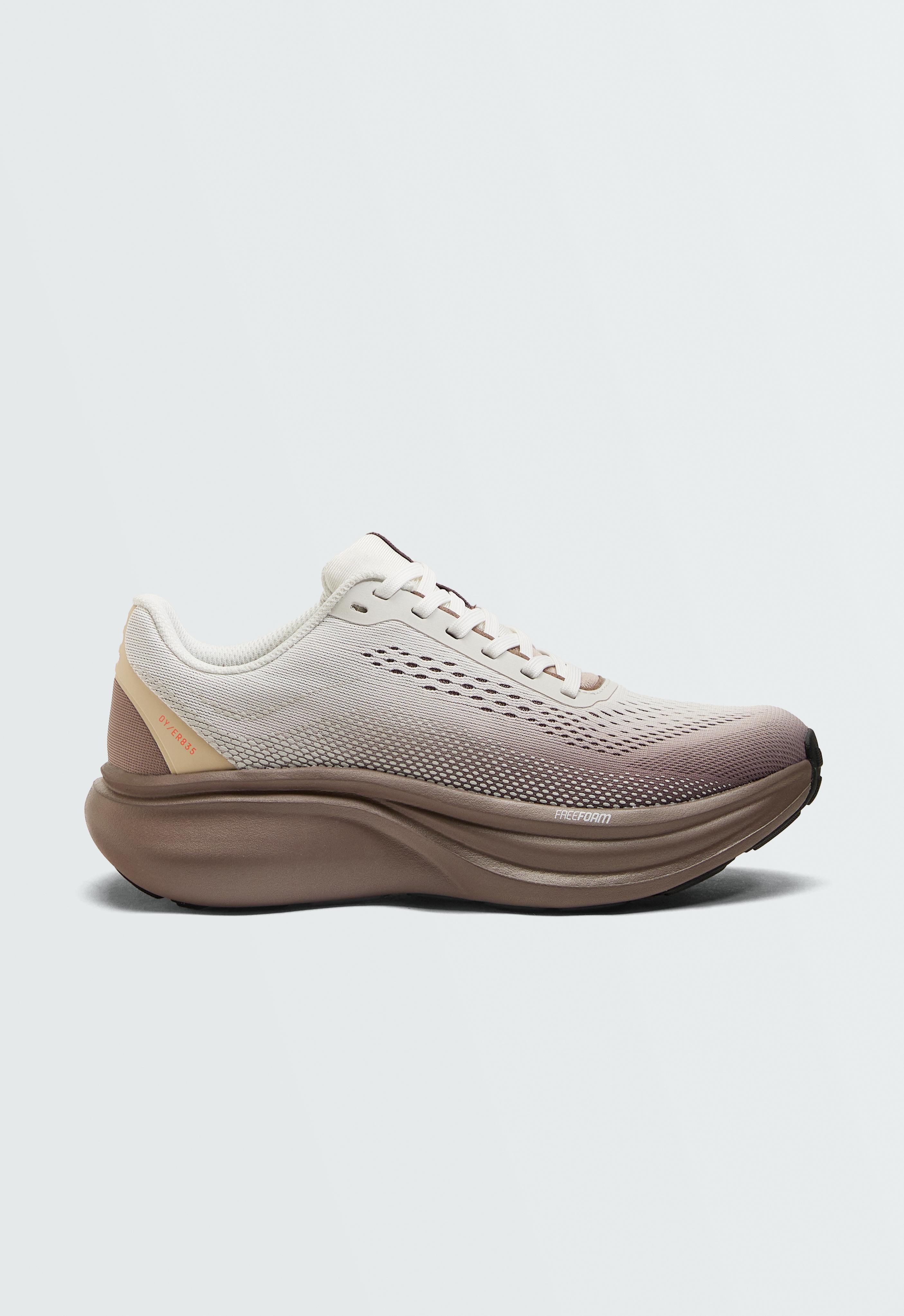 OY/ER 835 Running trainers OY/ER 835 Running trainers