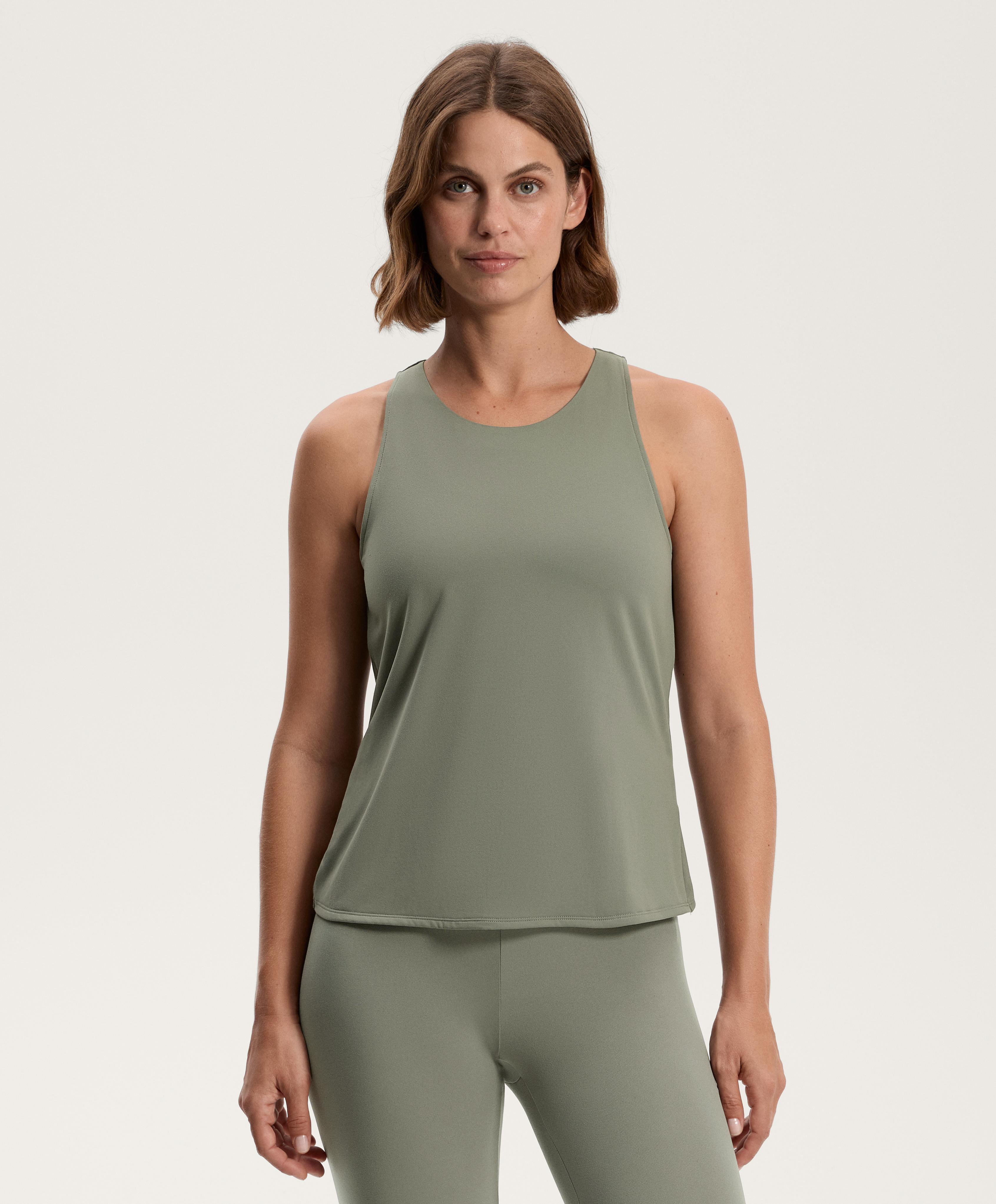 Top cross back comfortlux Top cross back comfortlux