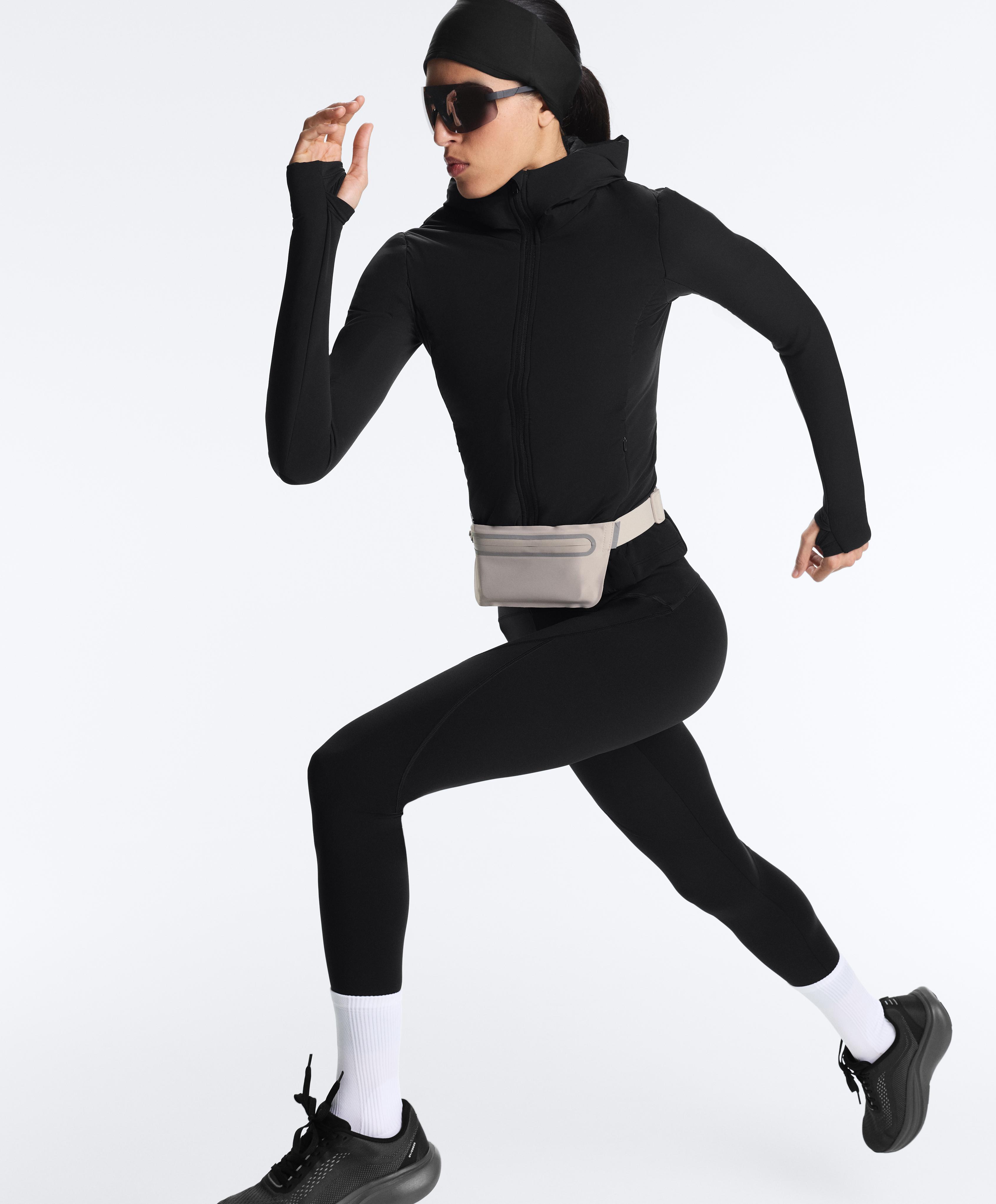 Veste technique matelassée FELLEX® Volcanic Veste technique matelassée FELLEX® Volcanic