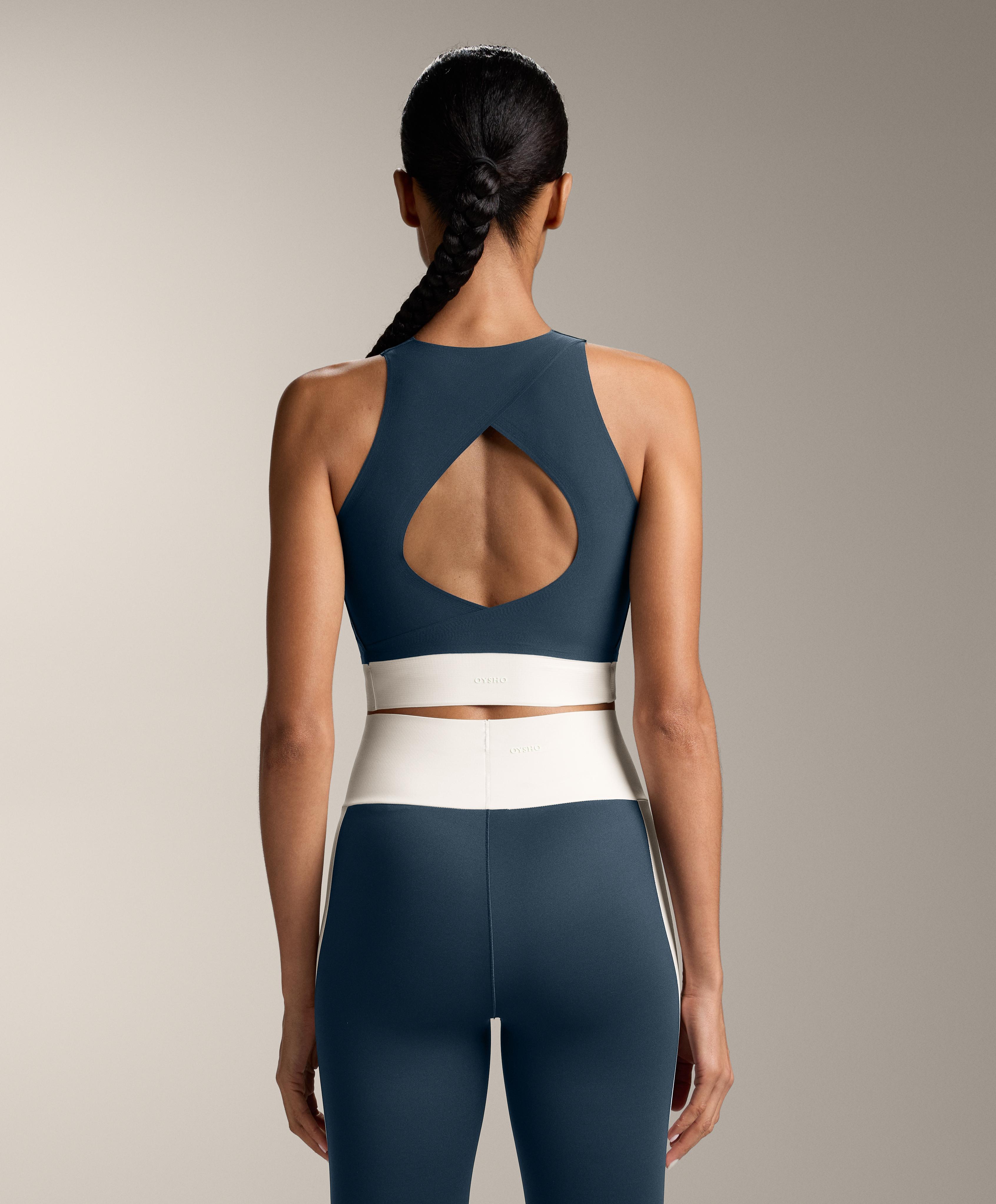 Perfect-adapt tank top - Sale