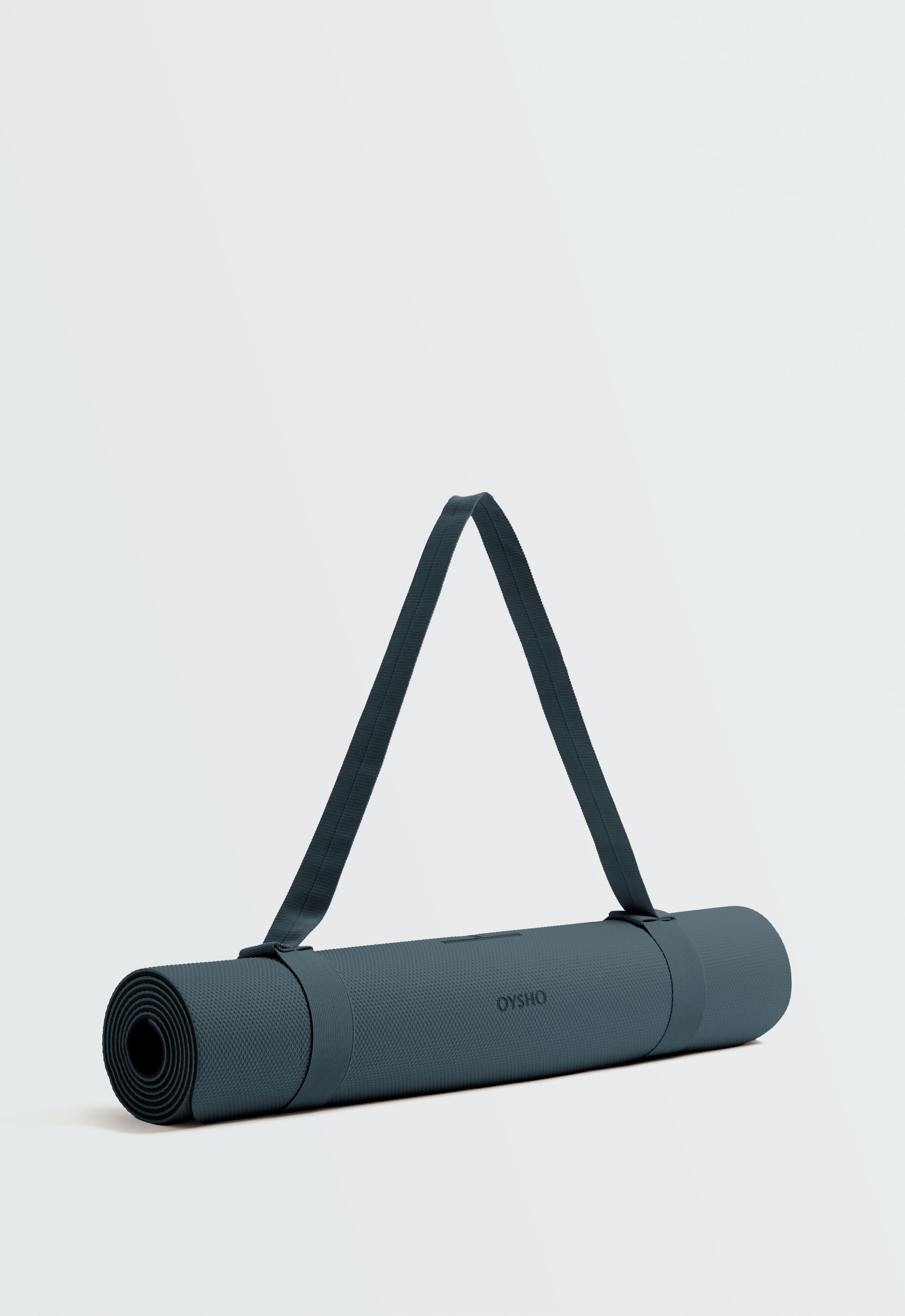 Yogamatte (5 mm)
