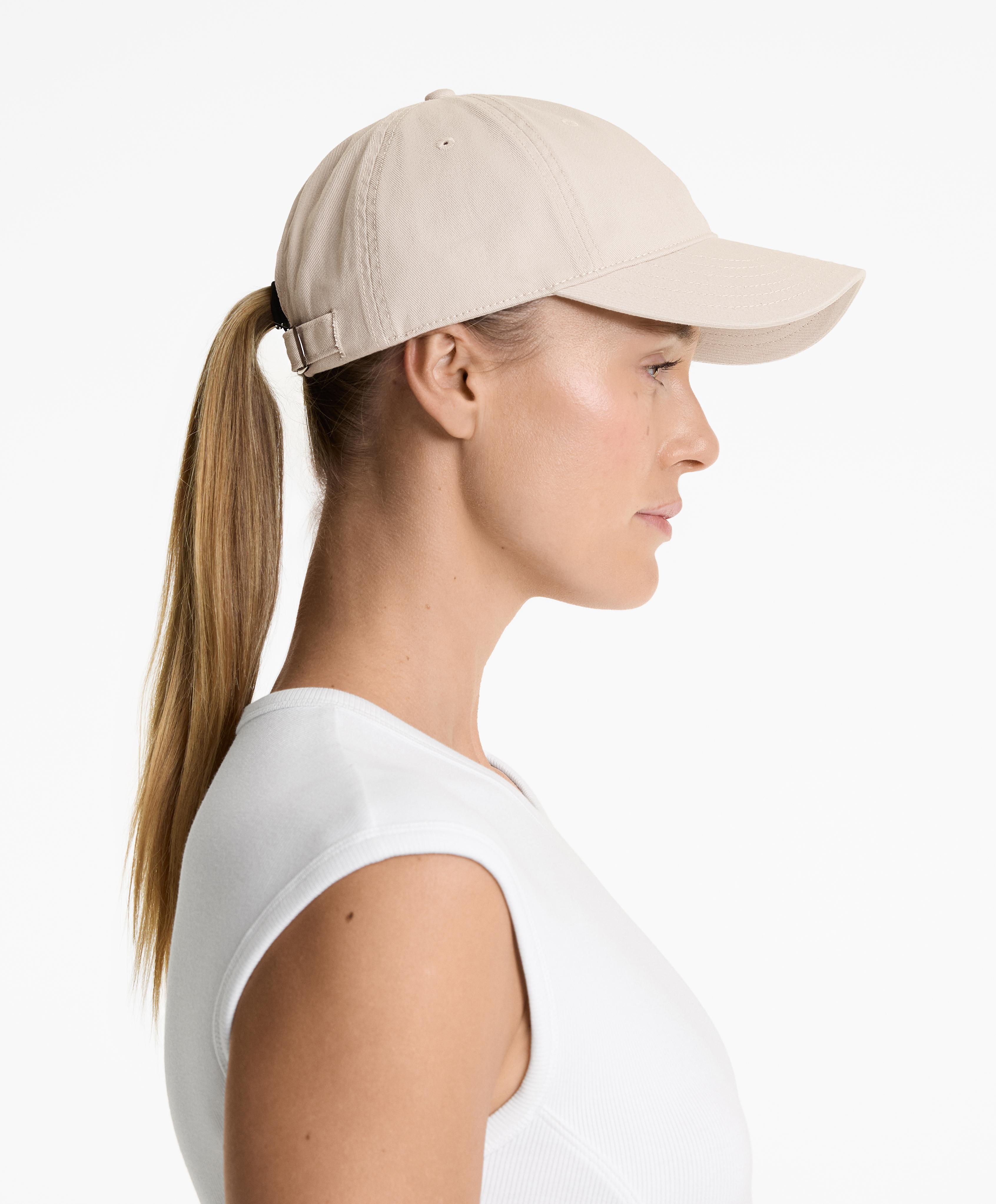 Cappellino 100% cotone effetto slavato - Saldi Cappellino 100% cotone effetto slavato - Saldi