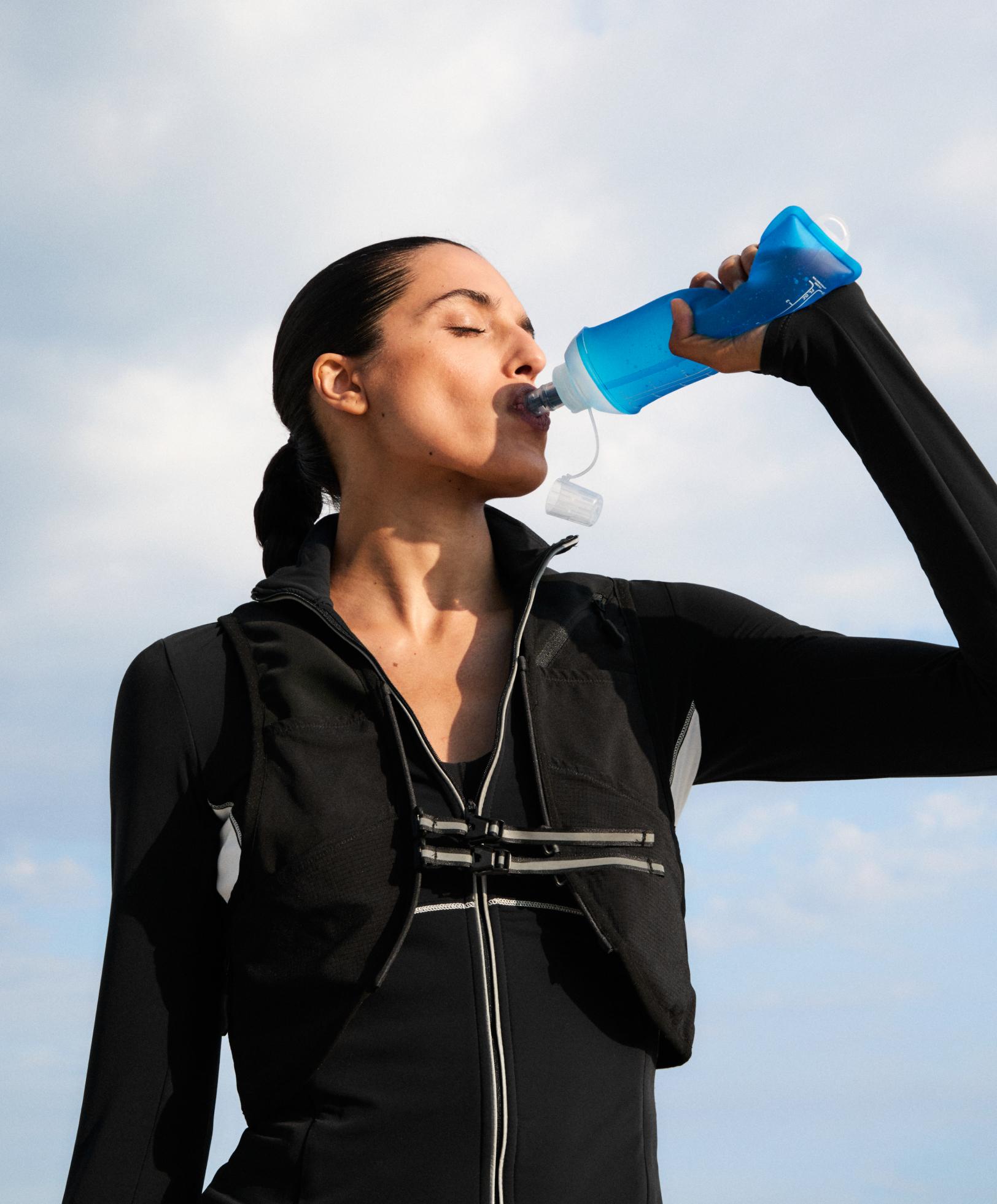 500ml flexible Running bottle 500ml flexible Running bottle